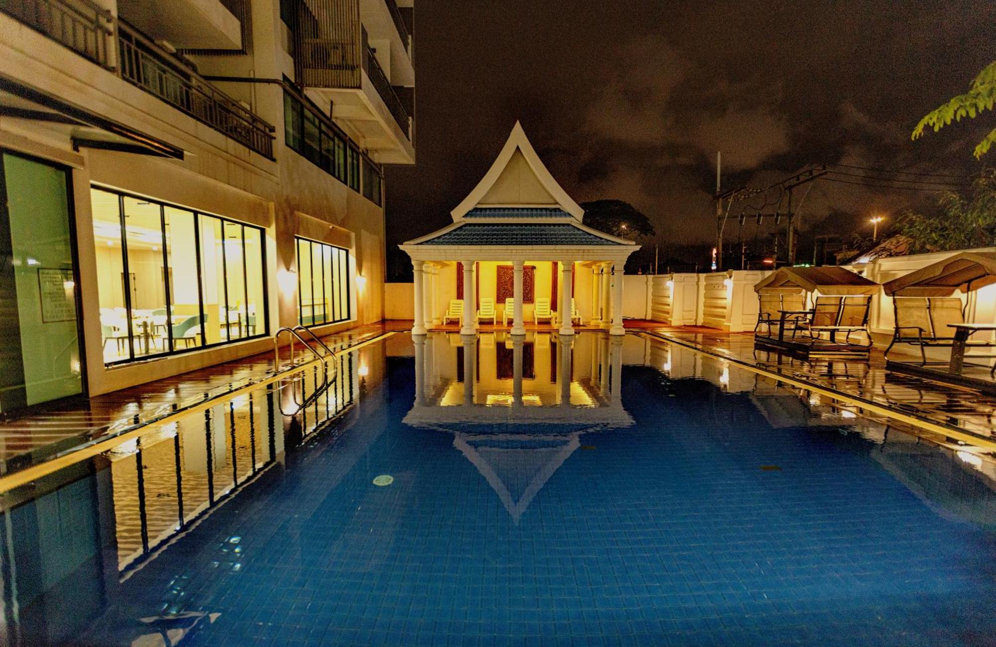 Xinmylin Boutique Apartment