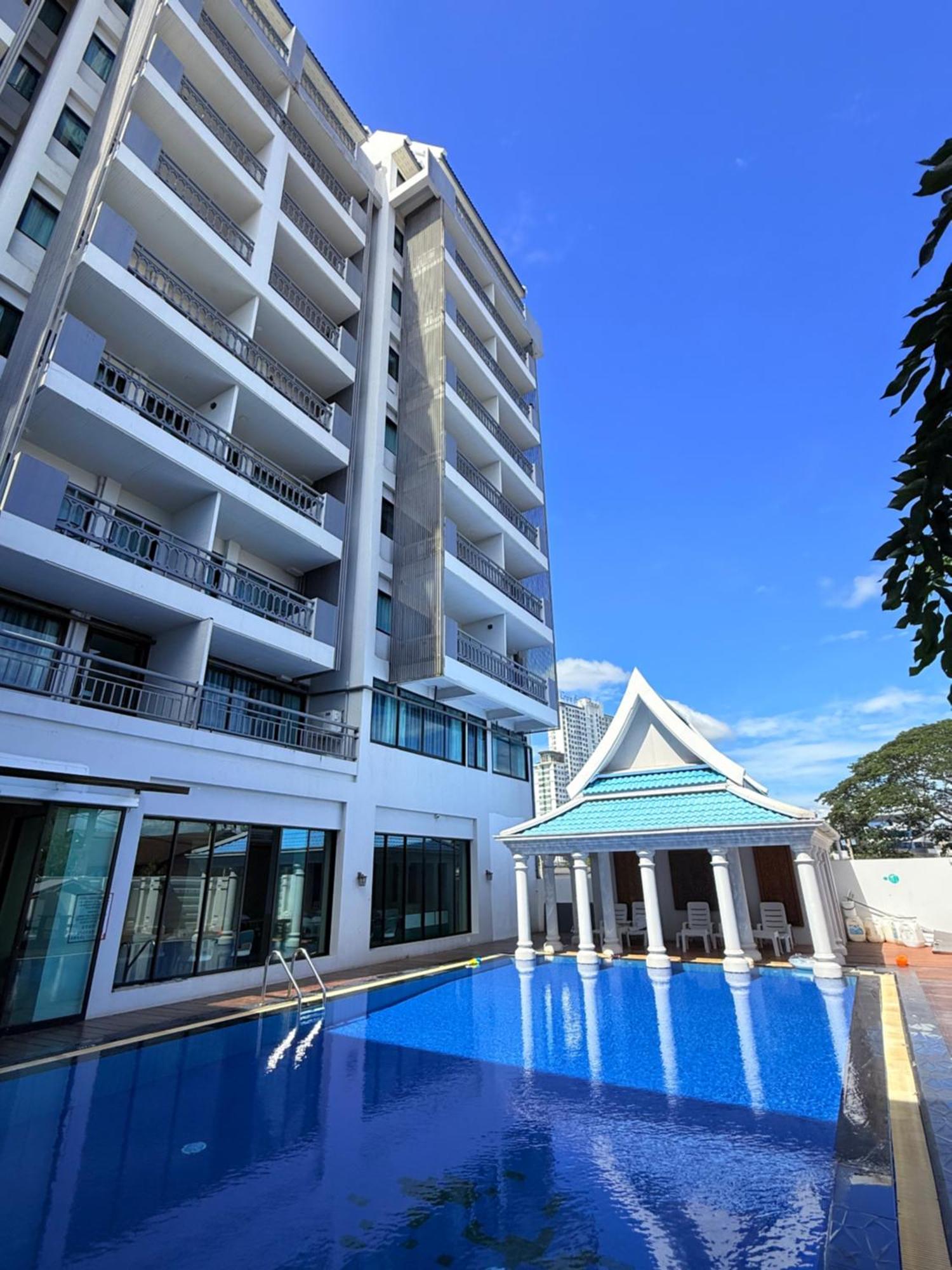 Apartment Xinmylin Boutique