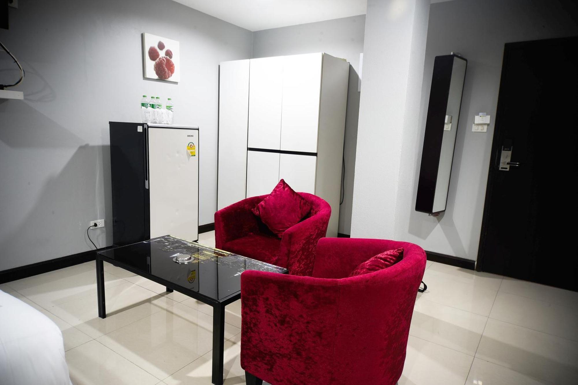 Hotel Golden Star Pattaya