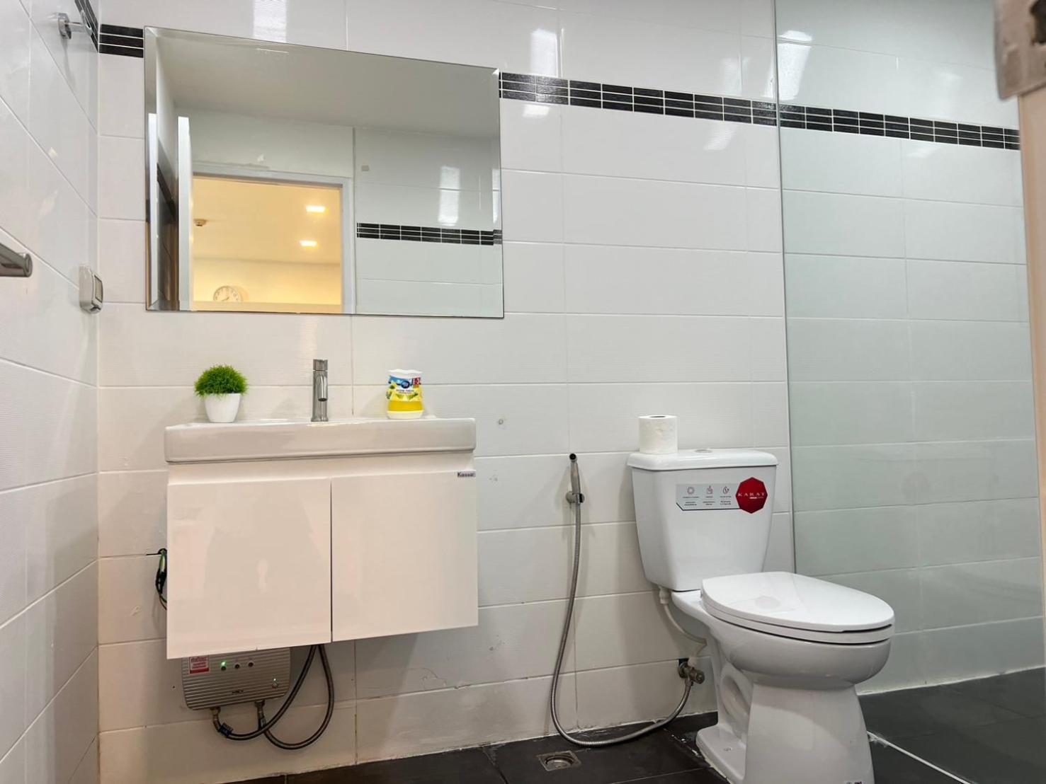 Apartment Park Royal 3, Pratamnak Soi 6, *