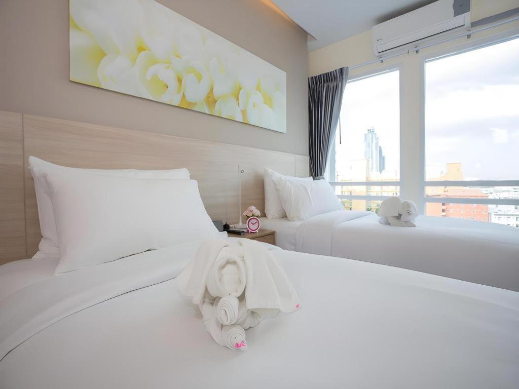 Hotel R-Con Hotel @ Siam