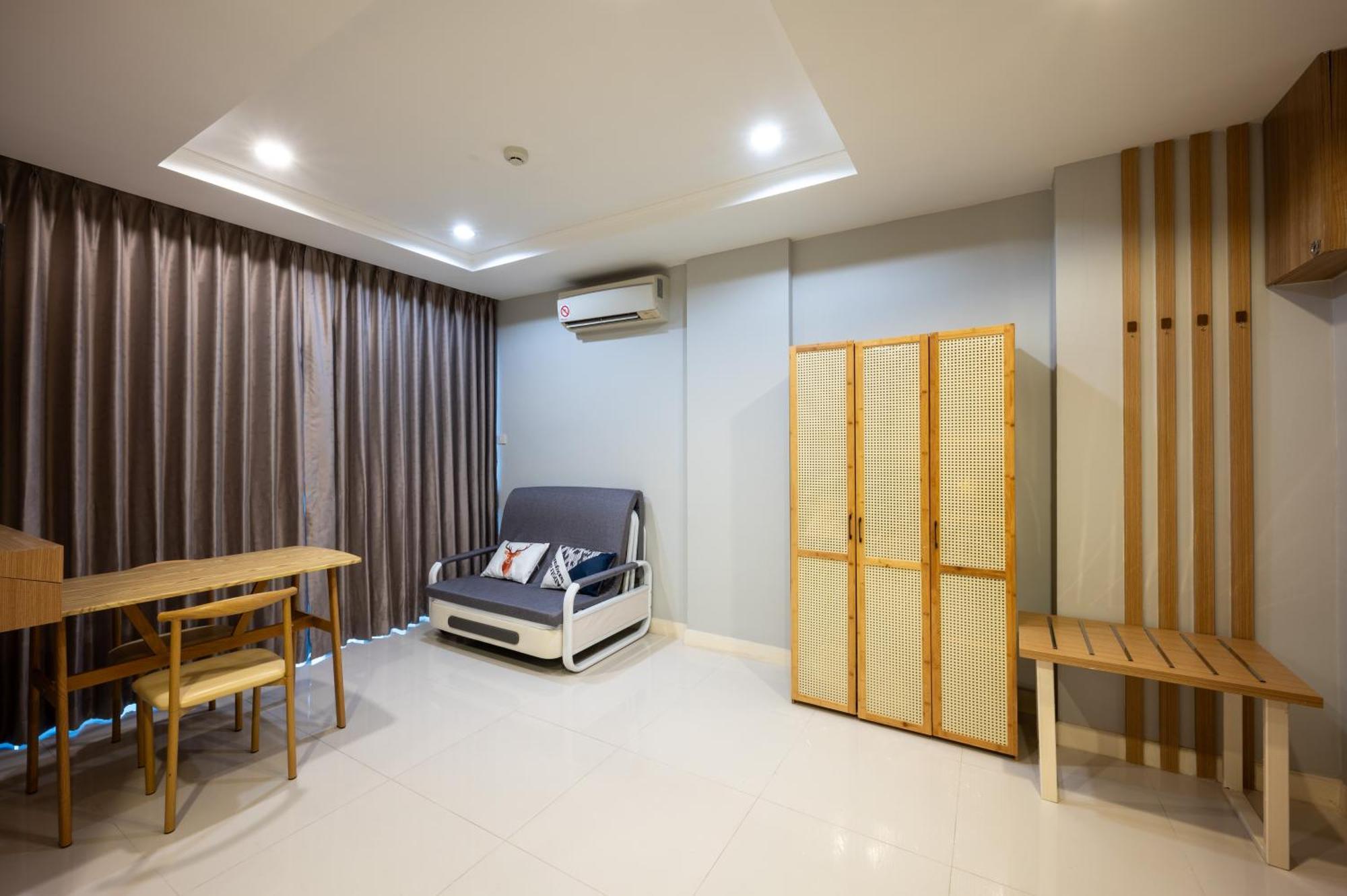 New Nordic Trend 1 By Apartwell Hotel