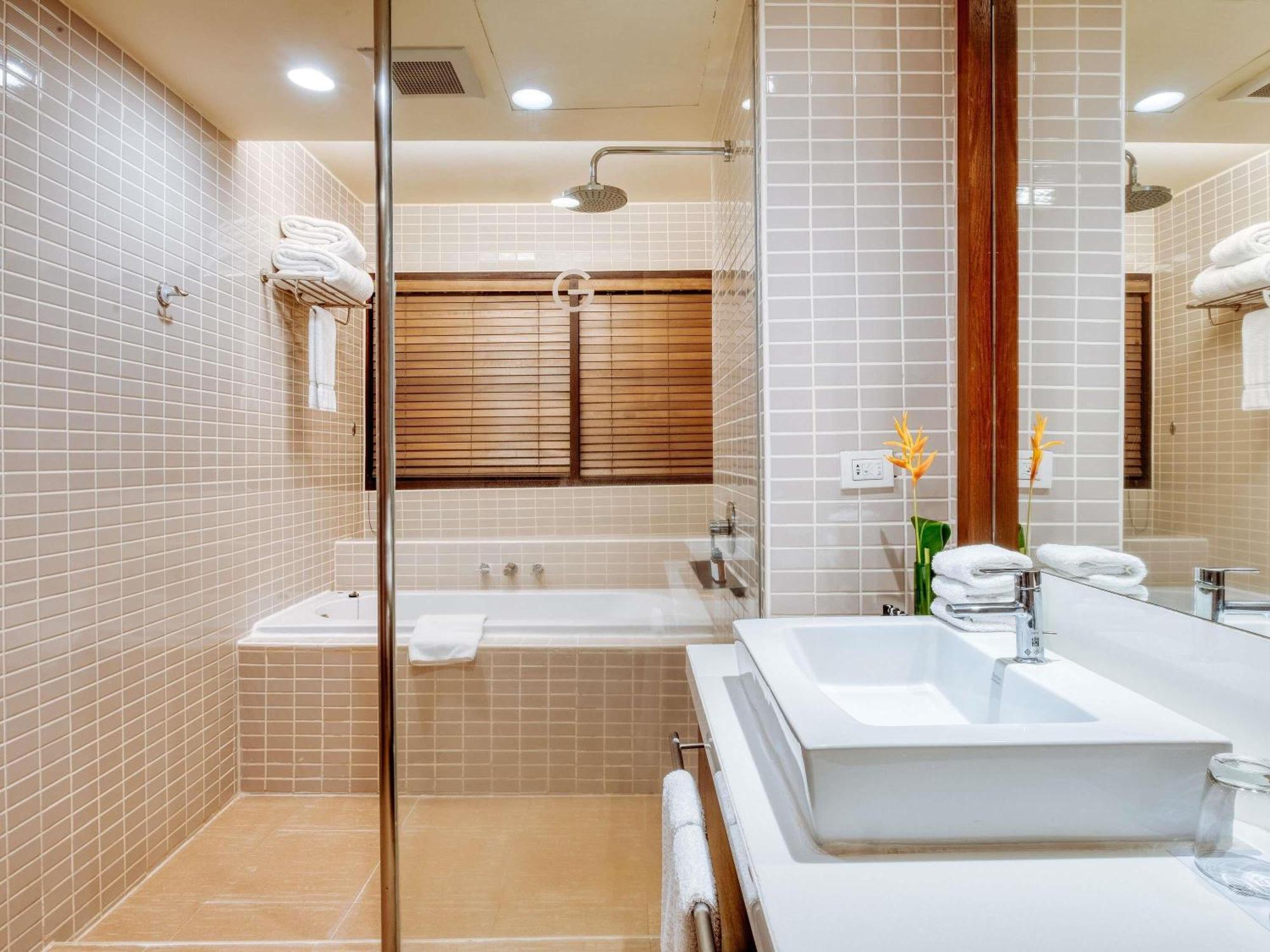 Pullman G Hotel 5*