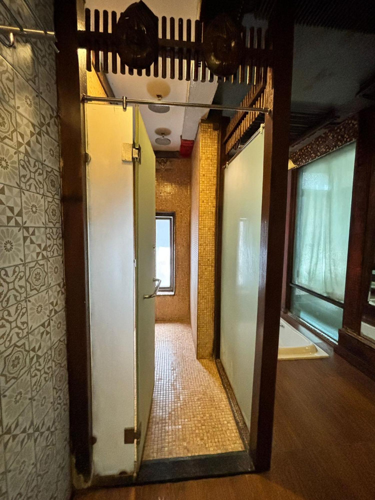 K2 Xanadu Pool Ban Huai Yai