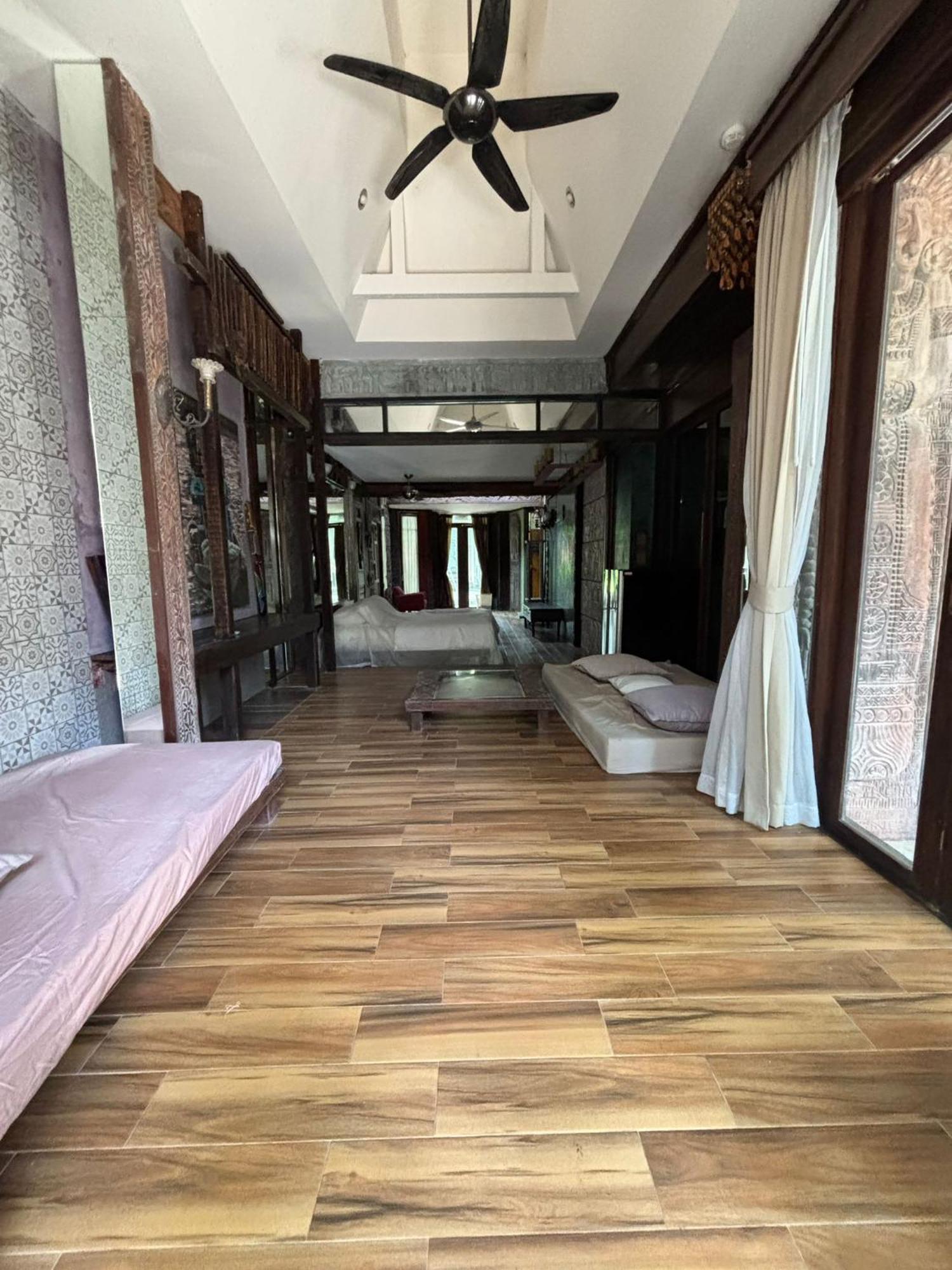 Resort K2 Xanadu Pool