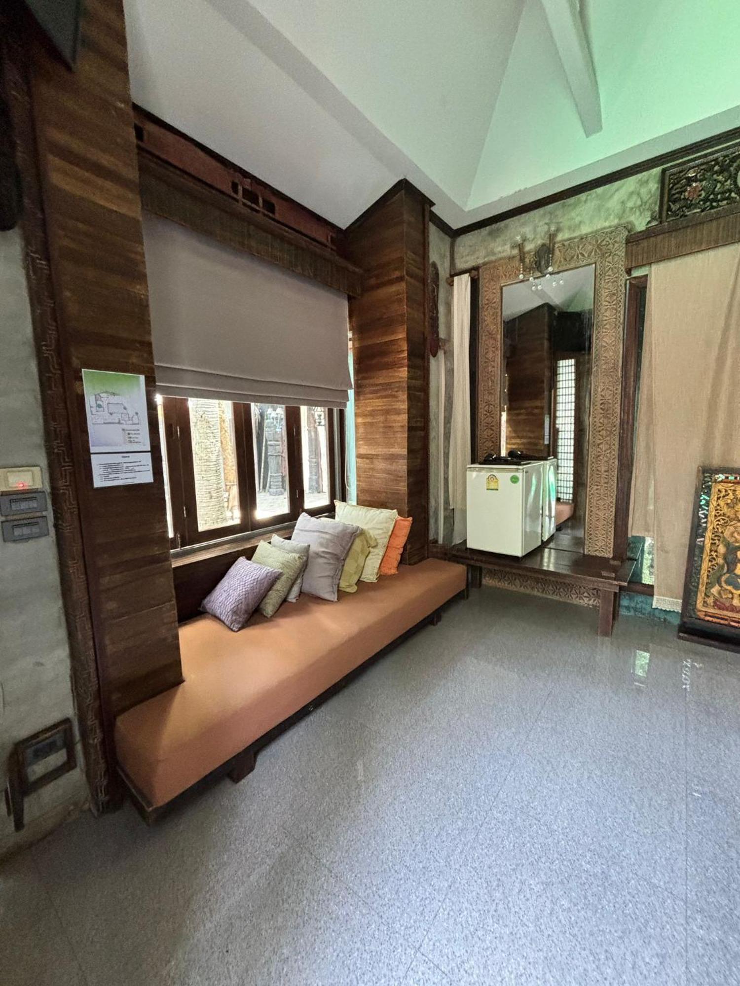 K2 Xanadu Pool Ban Huai Yai