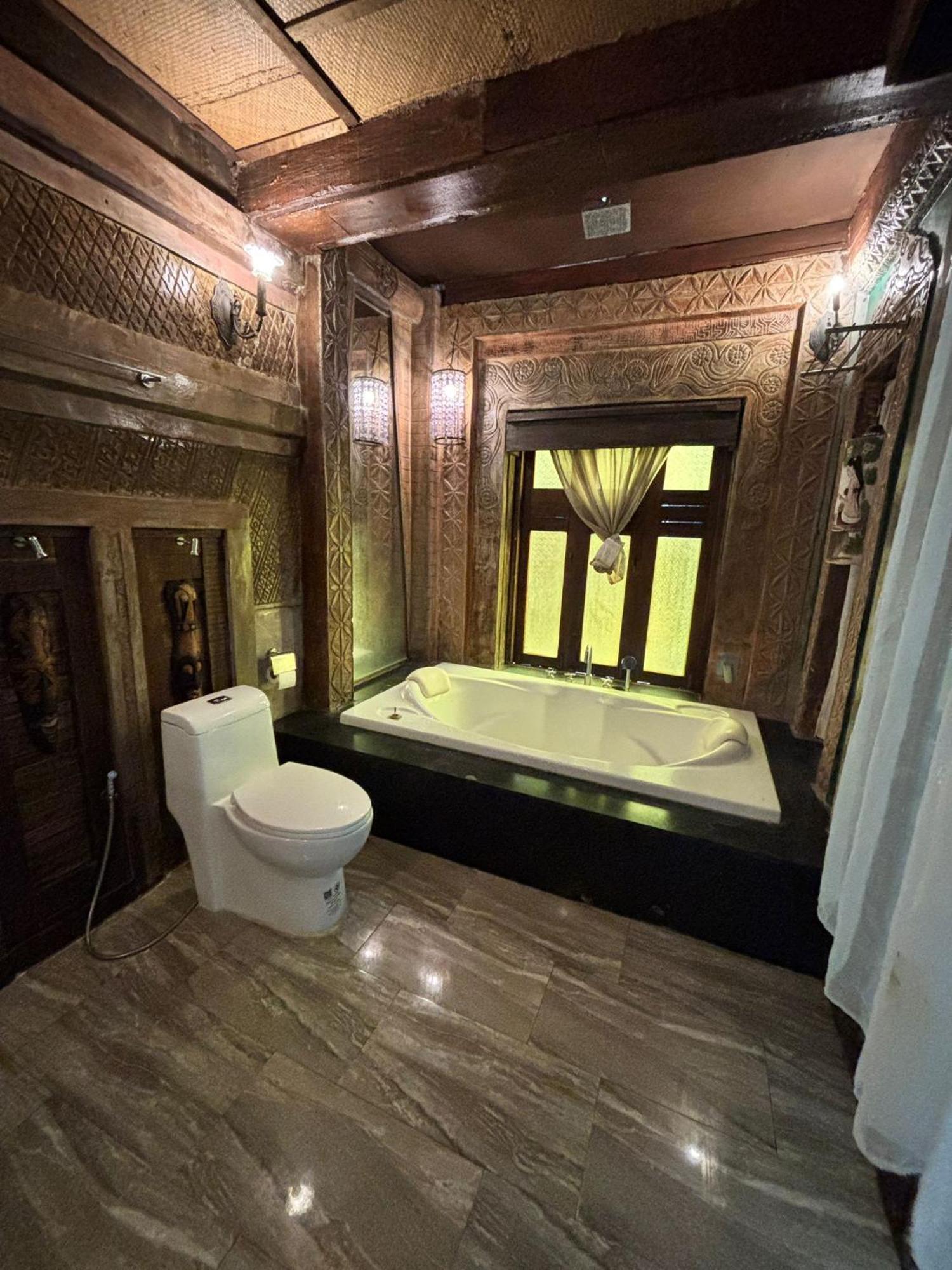 K2 Xanadu Pool 4* Ban Huai Yai