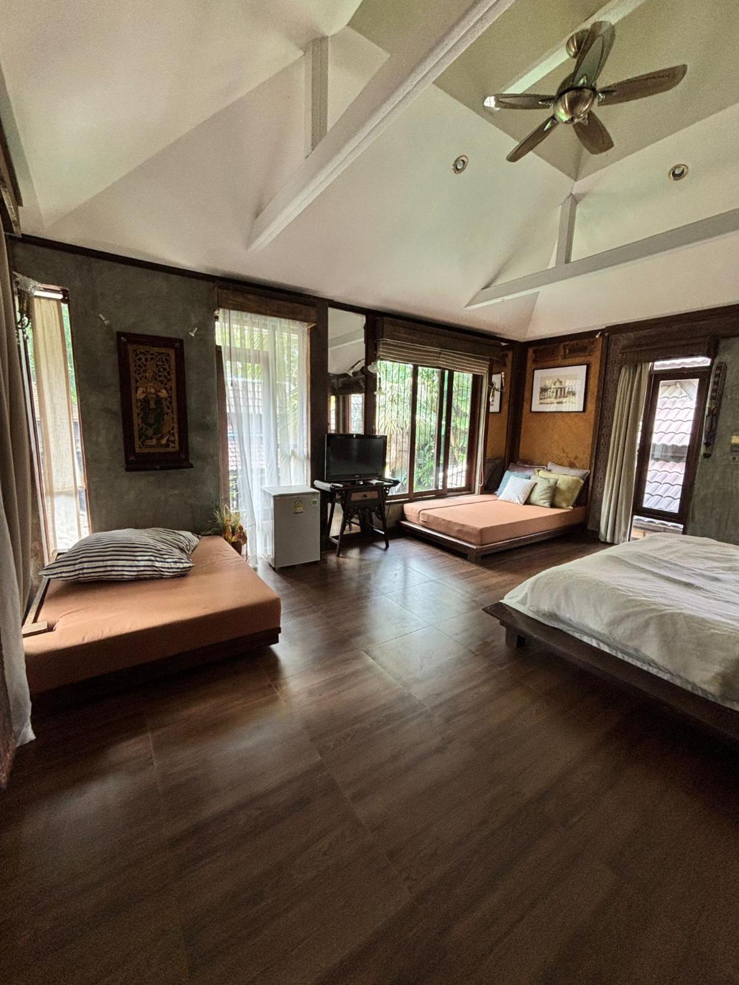 K2 Xanadu Pool Resort Ban Huai Yai