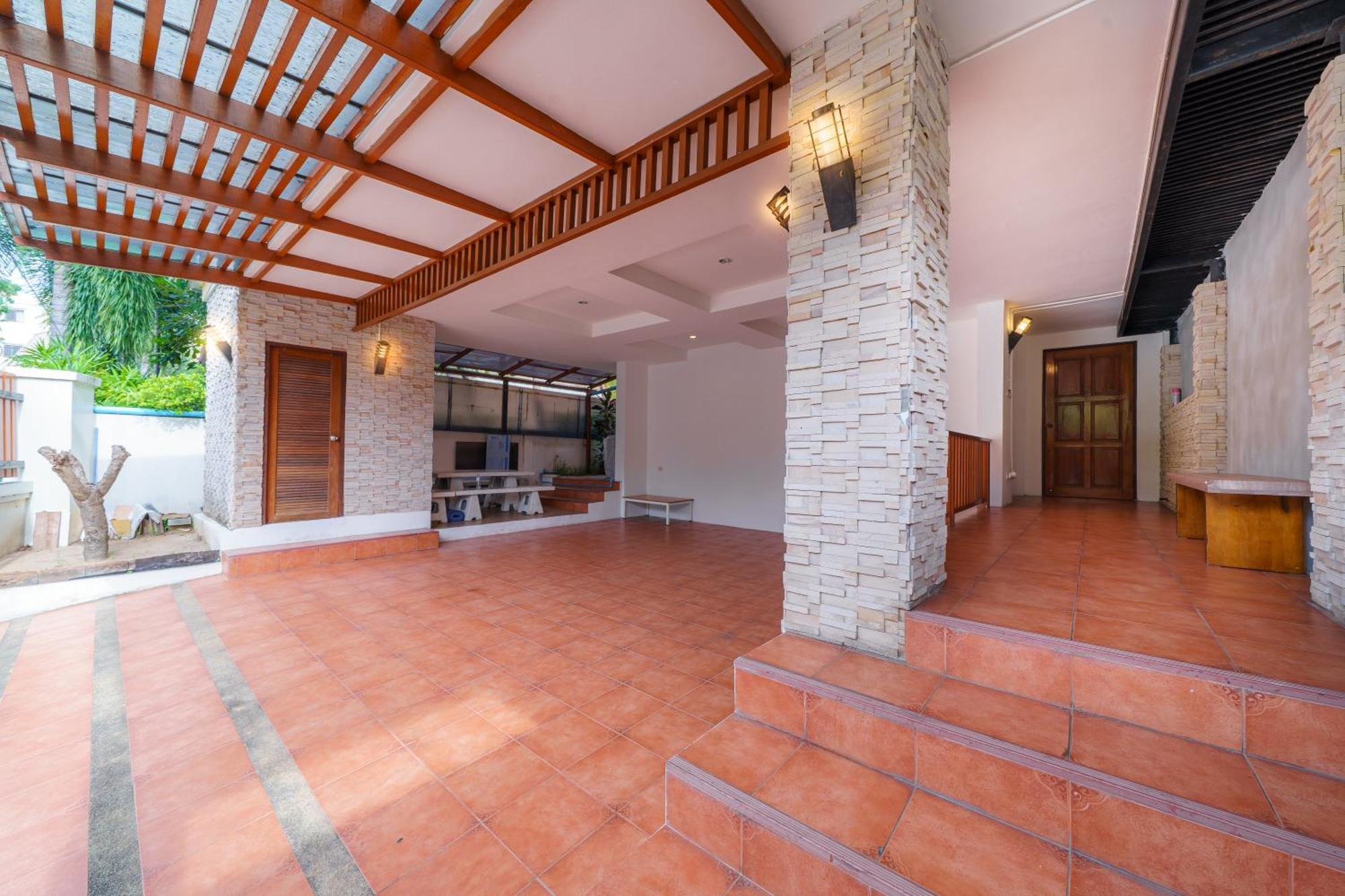 Zen 41 Villa Pattaya
