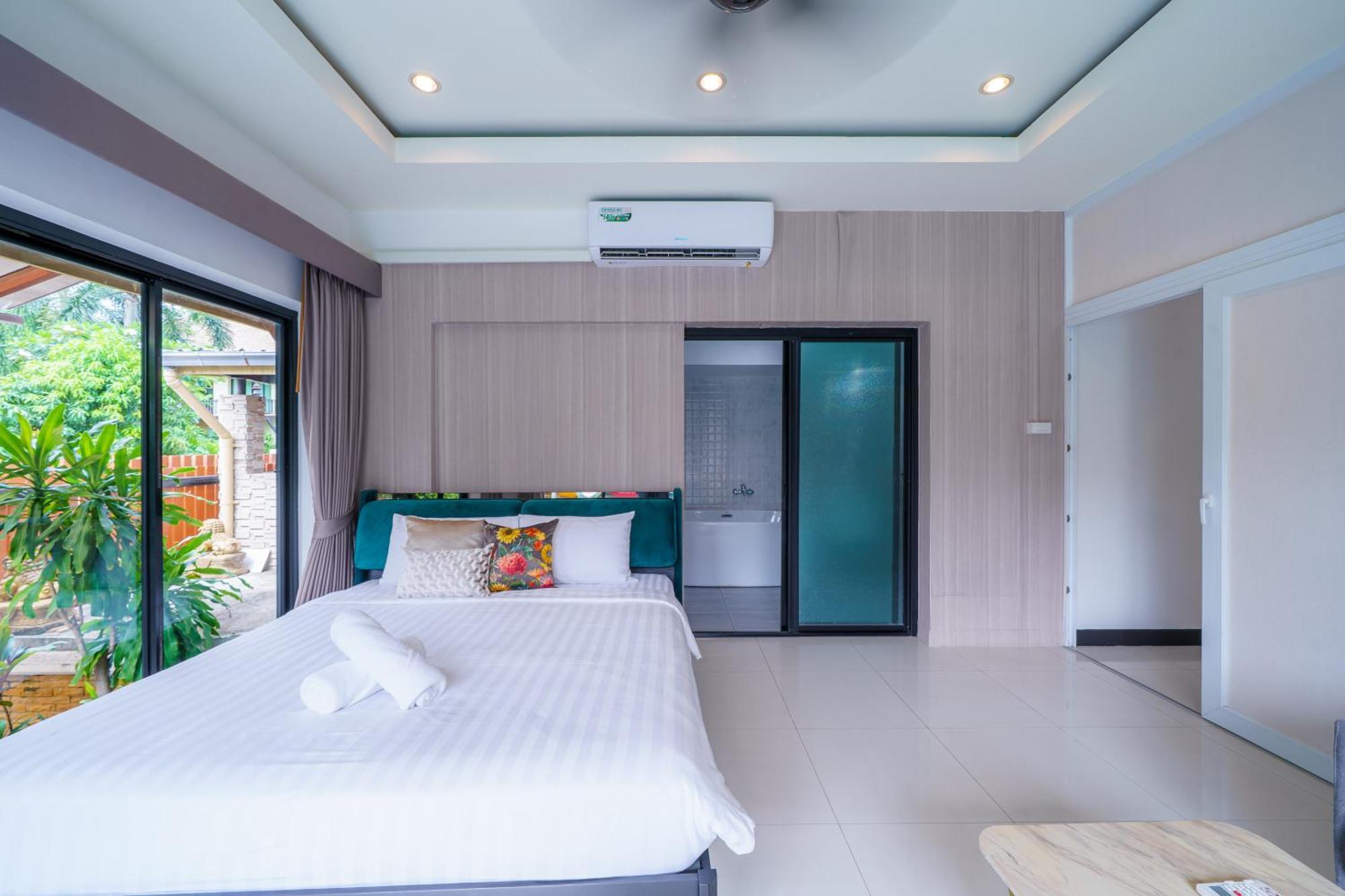 Zen 41 Villa