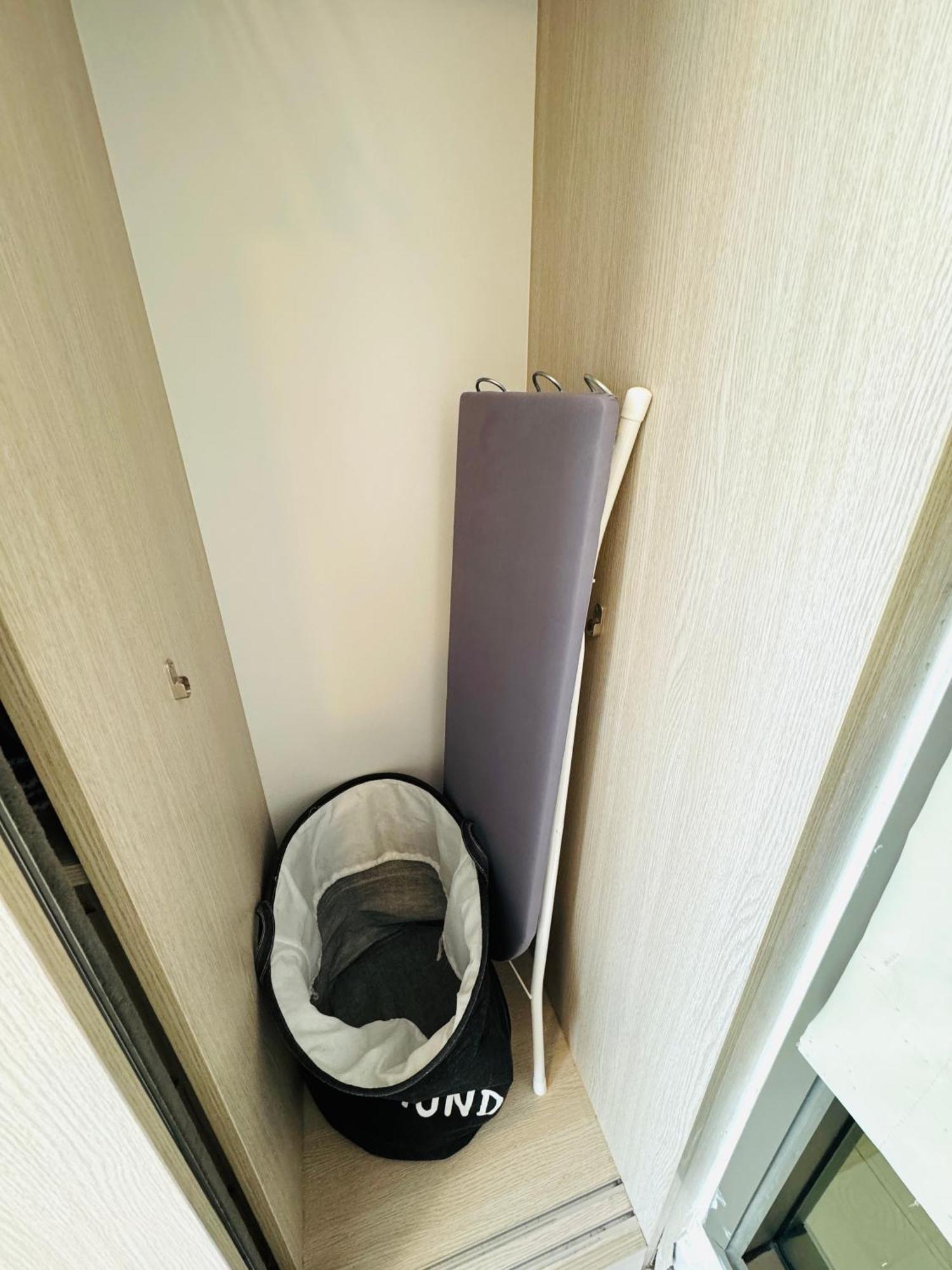 Pattaya, 1 Bed , Cozy , Near , Fast Wifi