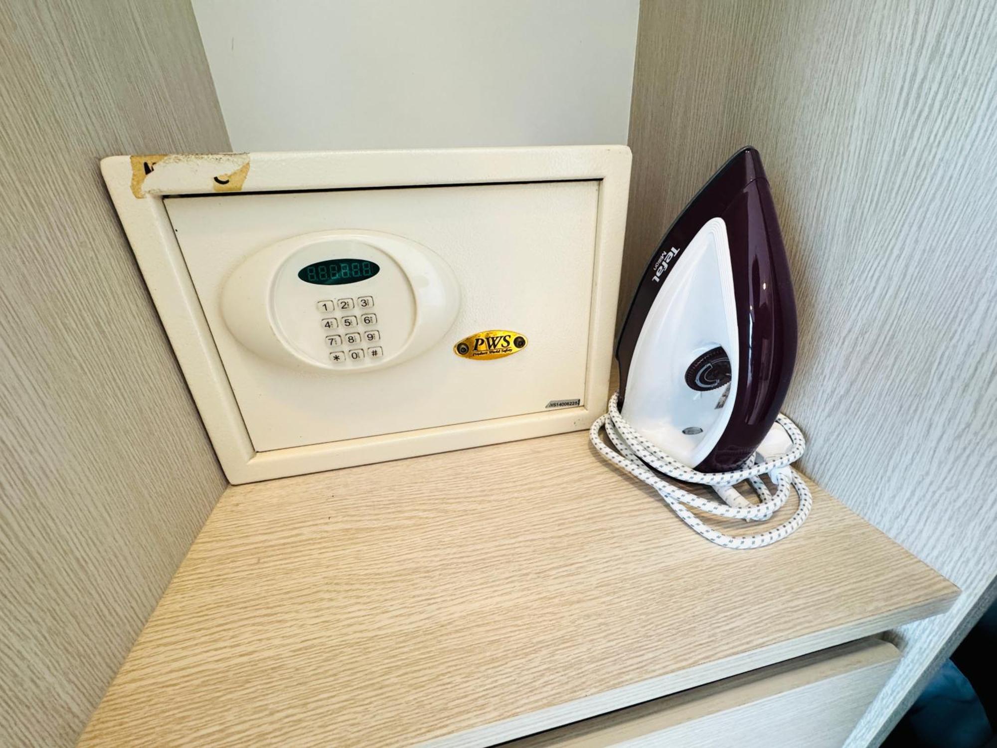 Pattaya, 1 Bed , Cozy , Near , Fast Wifi *