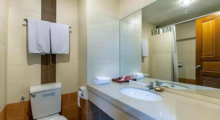 Hotel Eastiny Plaza
