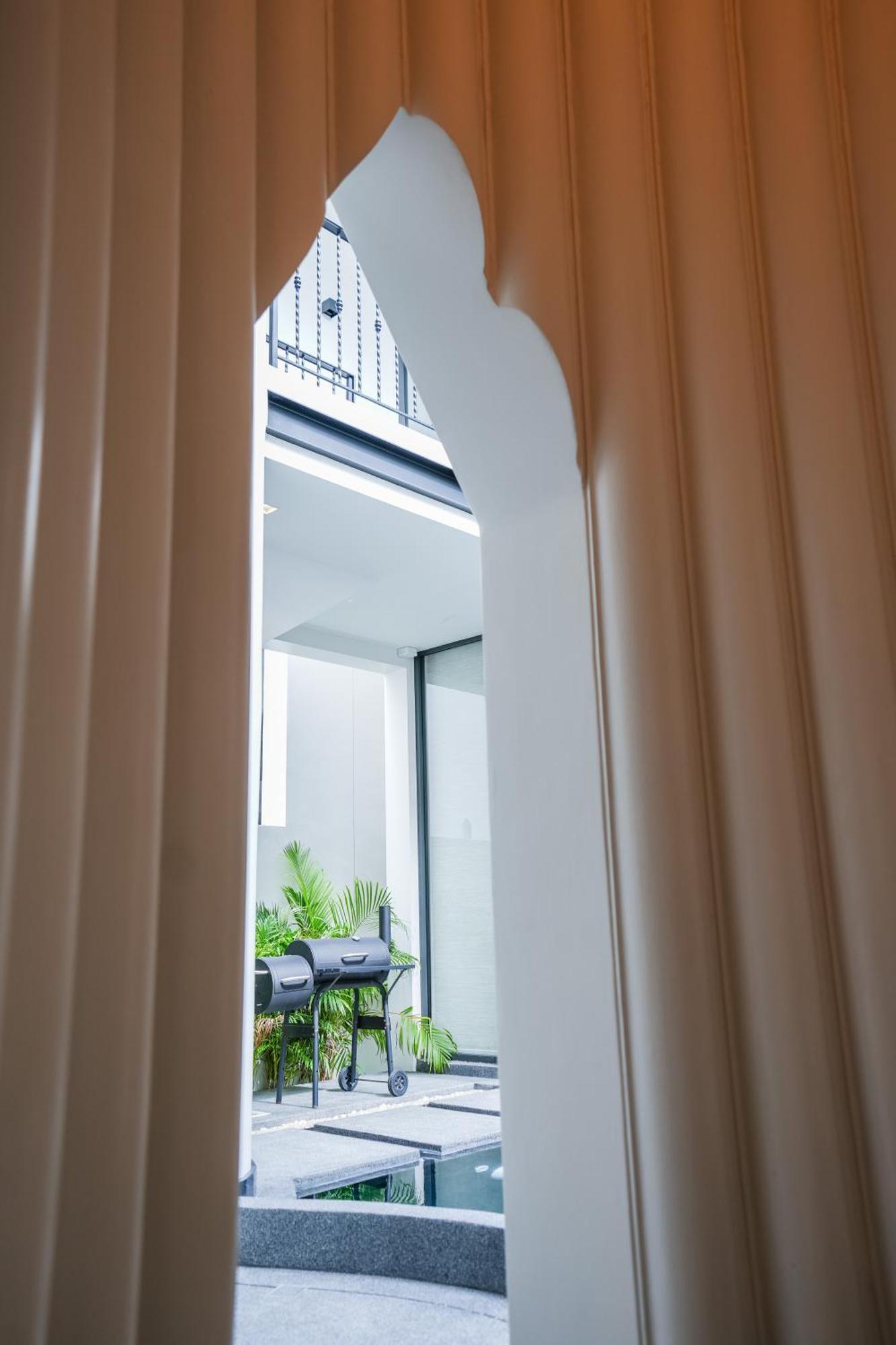 Viola Pool 1 Villa *