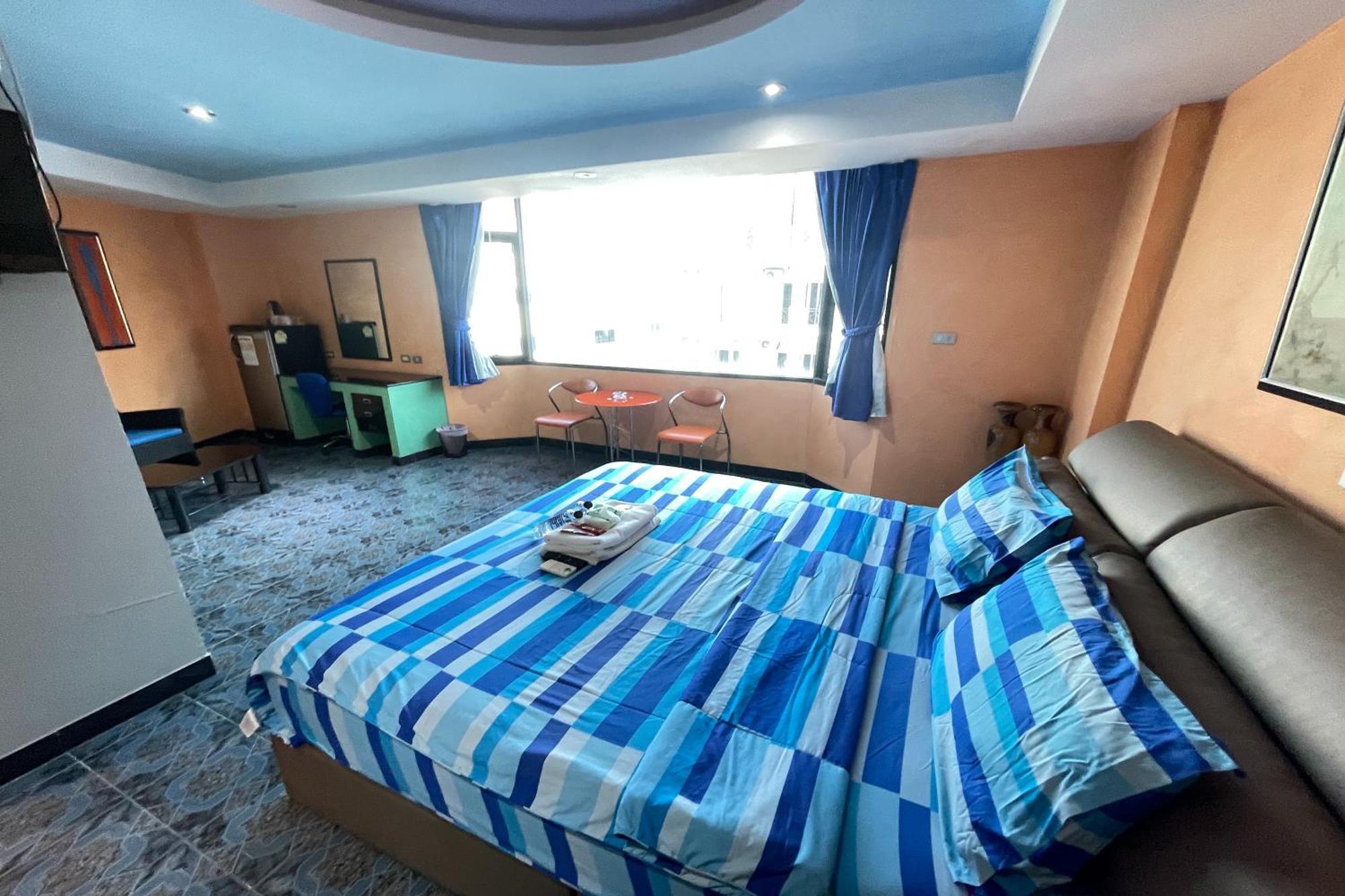 Koenig 3* Pattaya