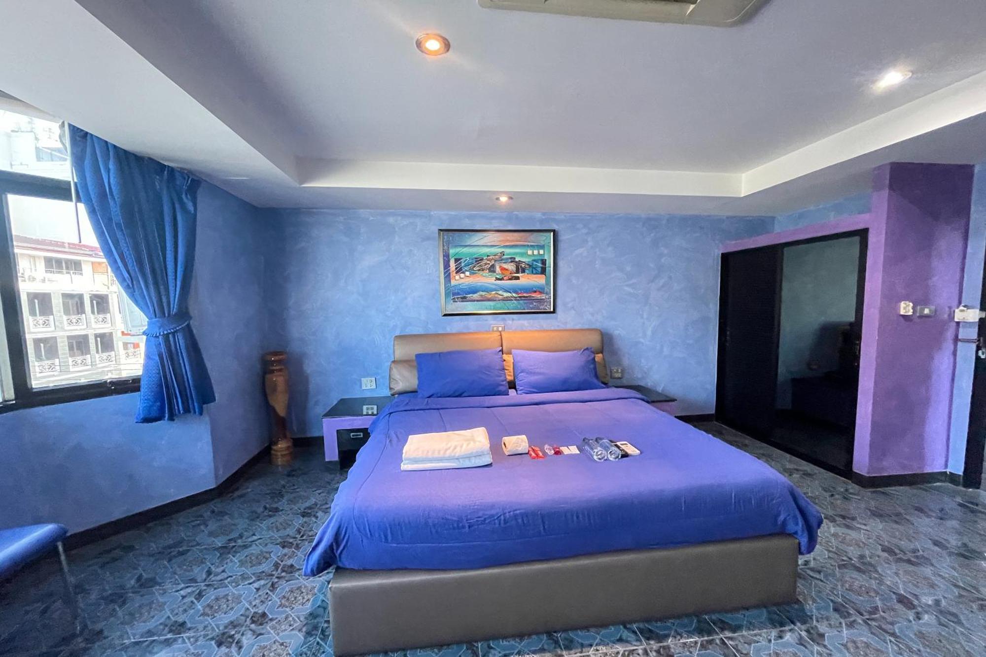 Koenig 3* Pattaya