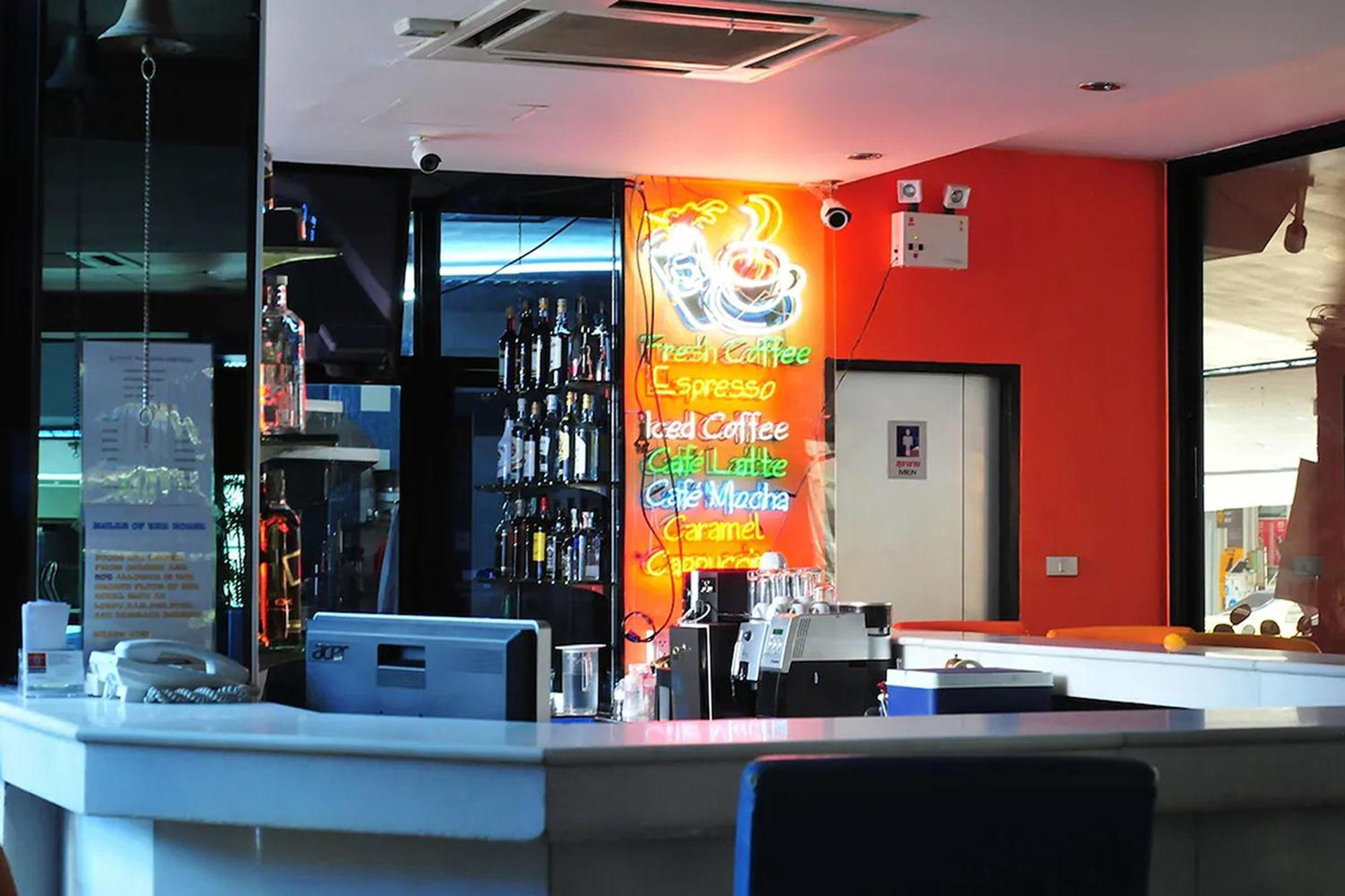 Koenig Hotel 3*