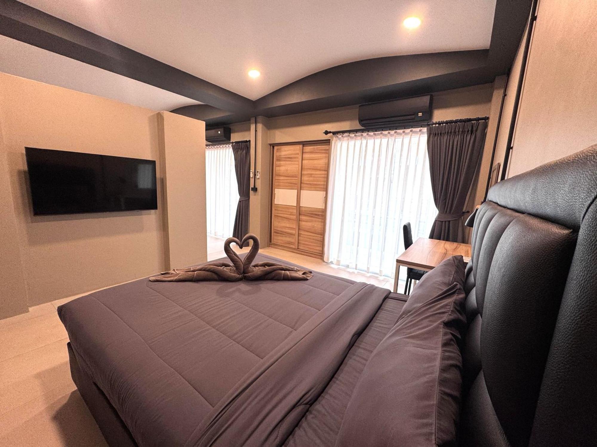 Cloud9 Reloaded Hotel Pattaya