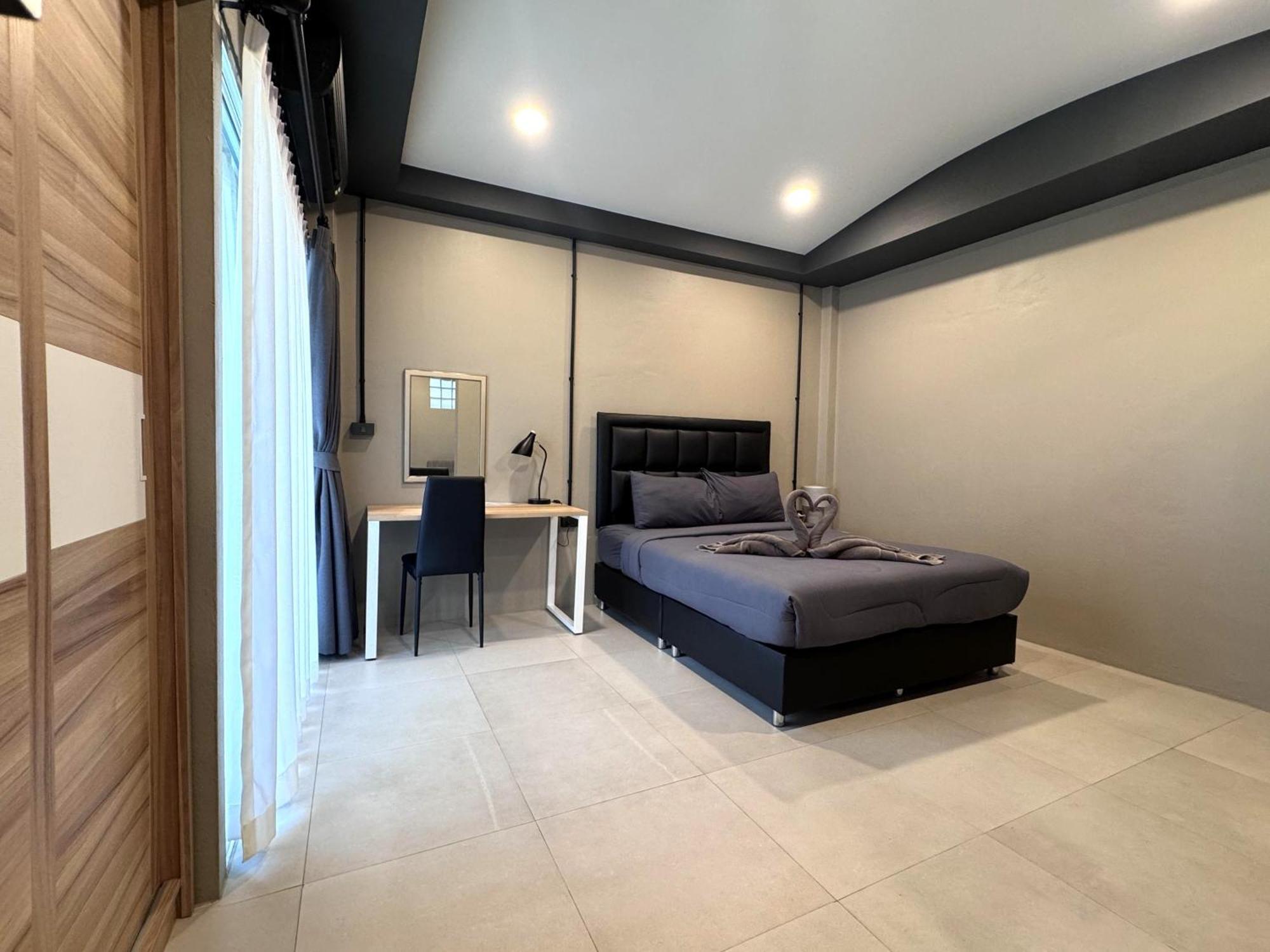 Hotel Cloud9 Reloaded
