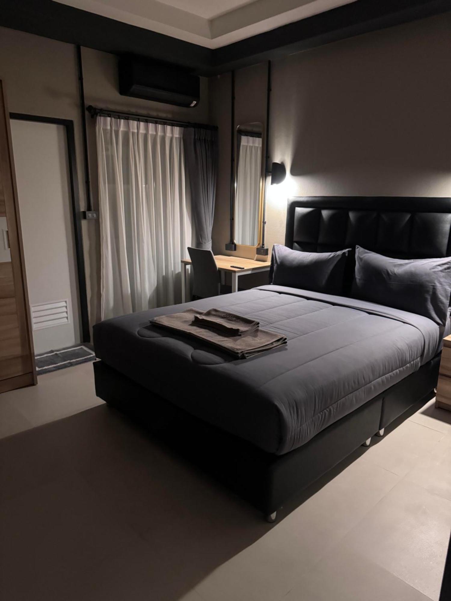 Cloud9 Reloaded Hotel Pattaya