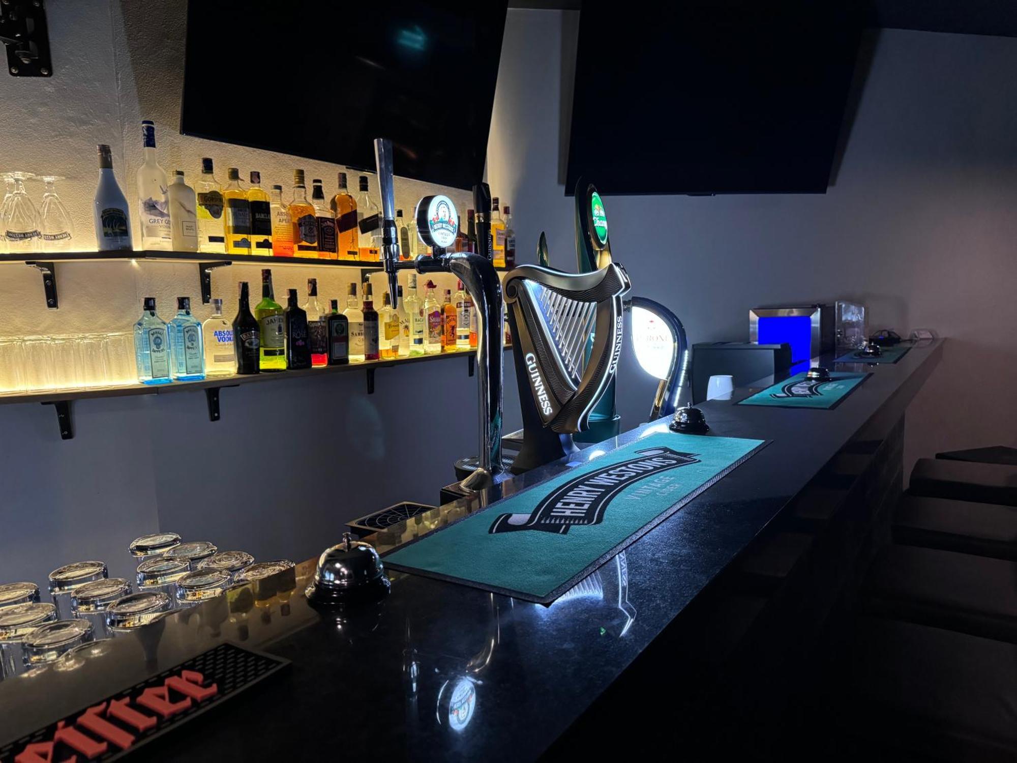 Hotel Cloud9 Reloaded Pattaya
