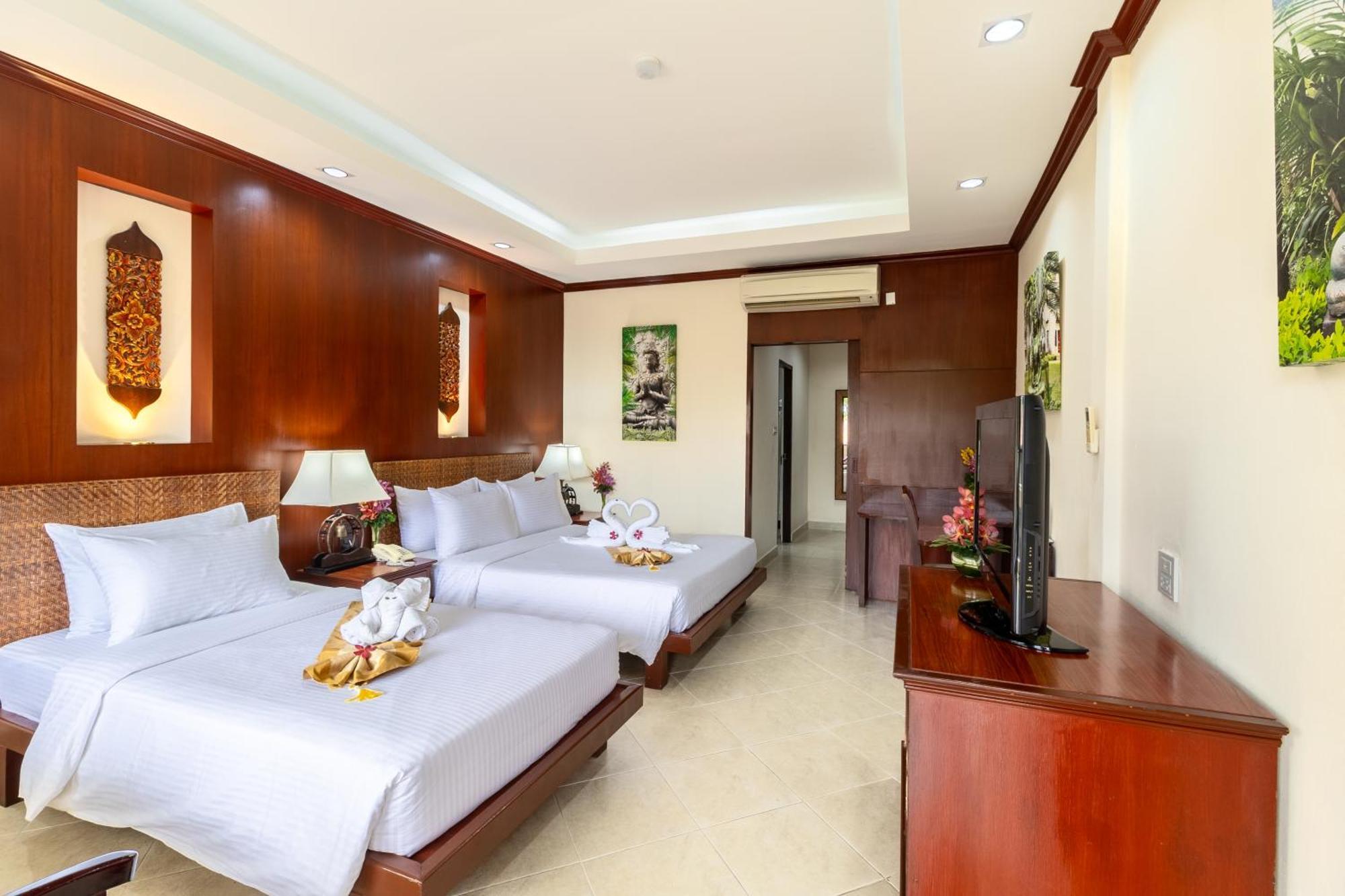 Thai Garden Hotel