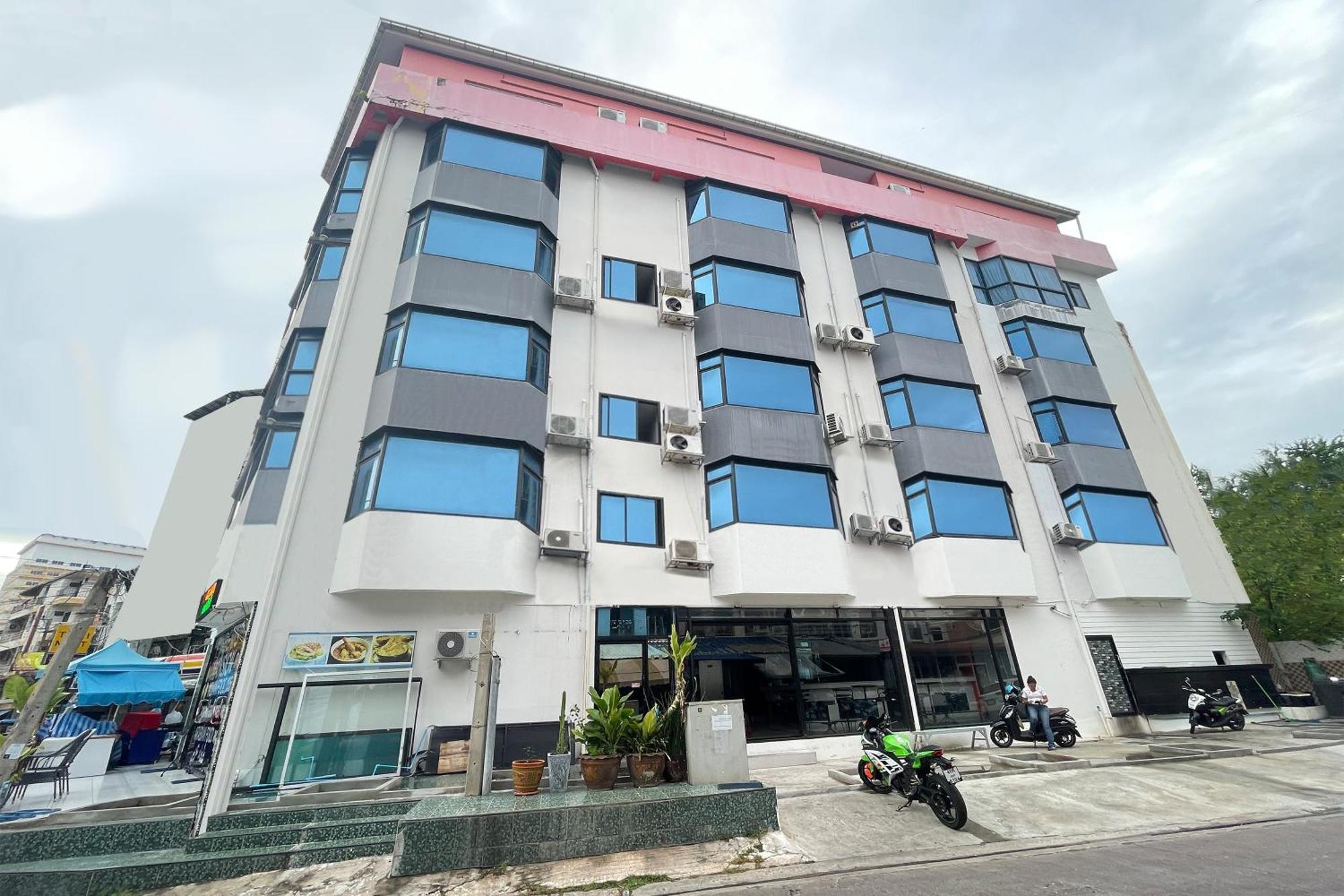 Koenig Pattaya