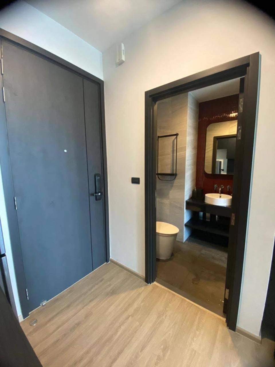 Apartment The Edge *