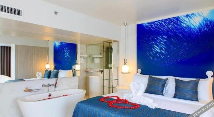 Hotel Grand Scenaria