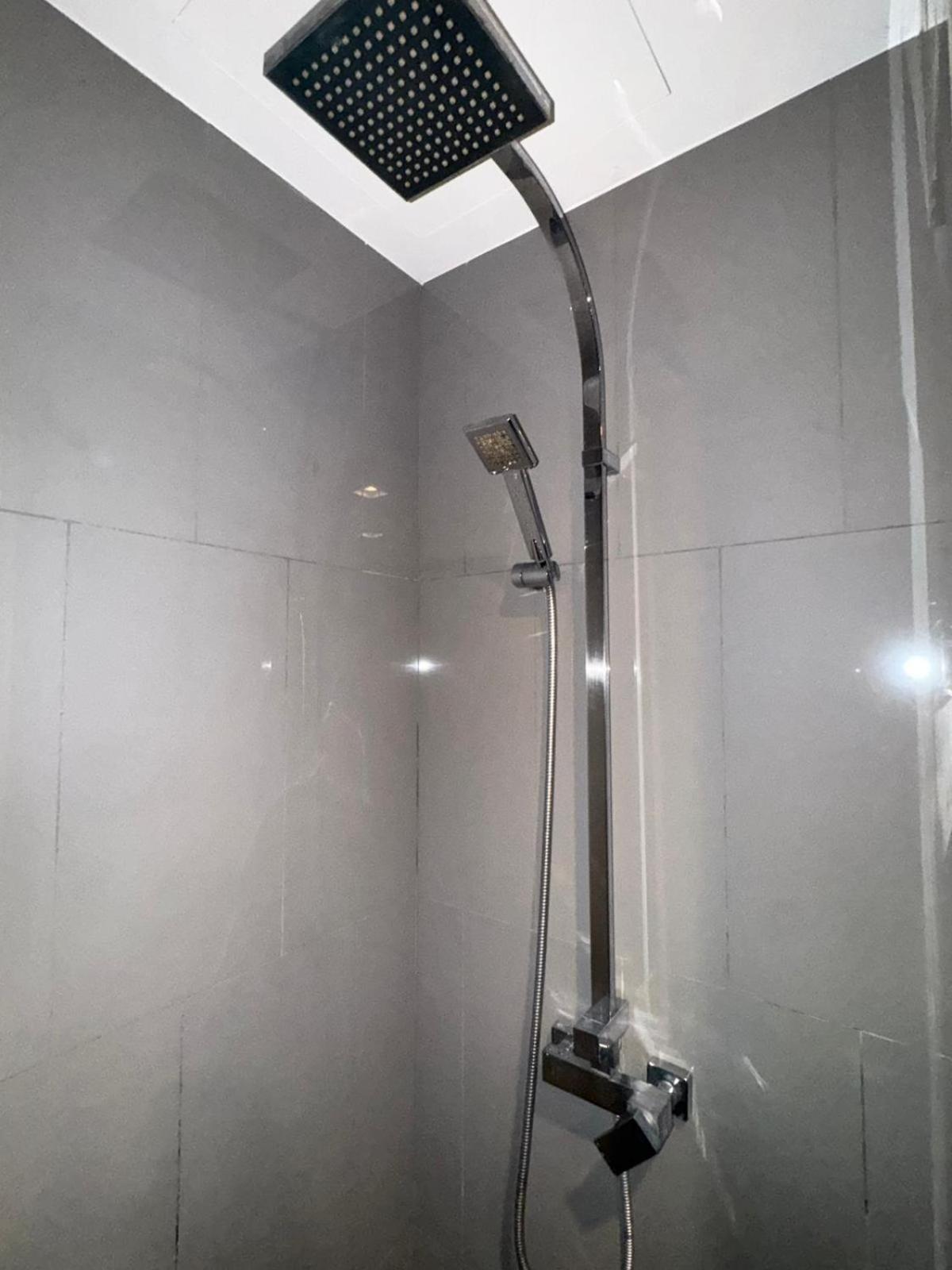 Apartment Unixx South *