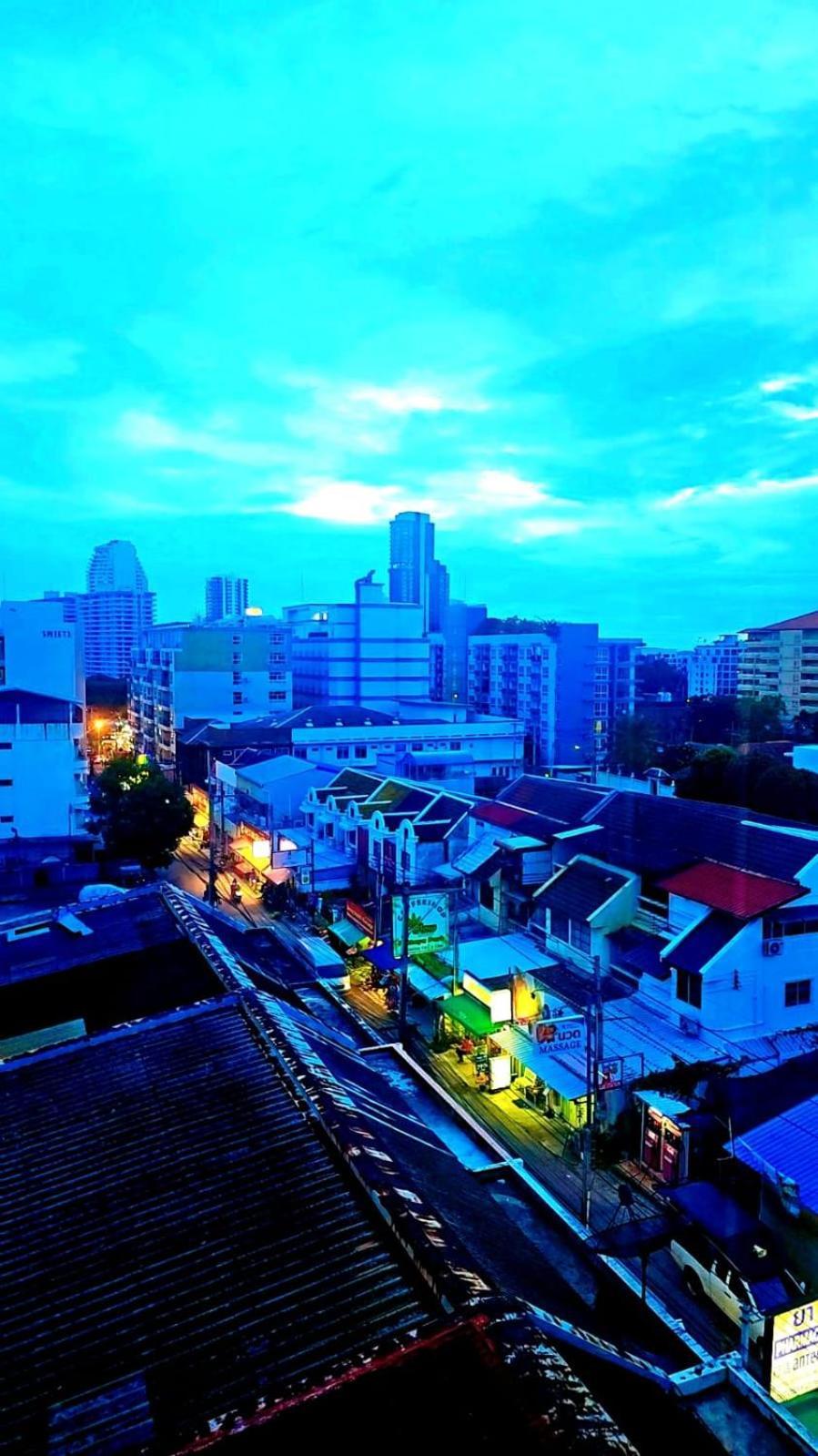 Jomtien * Pattaya
