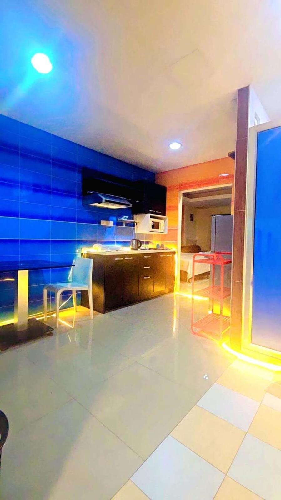 Apartment Jomtien *