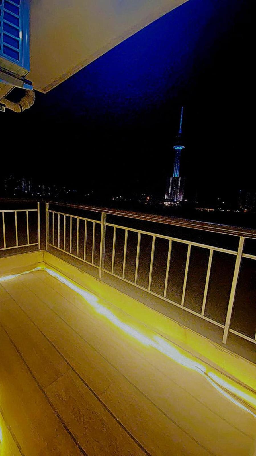 Jomtien Apartment Pattaya