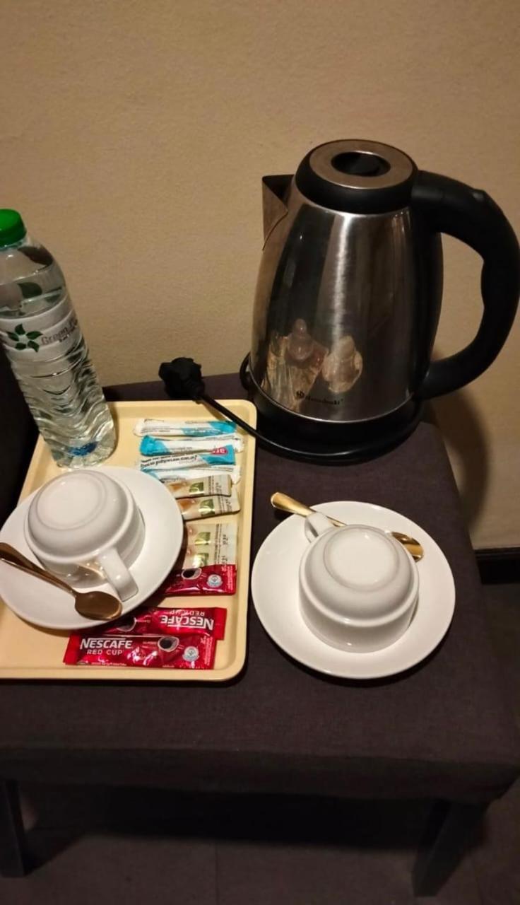 Moonlight - Near Walking Street Hotel Pattaya