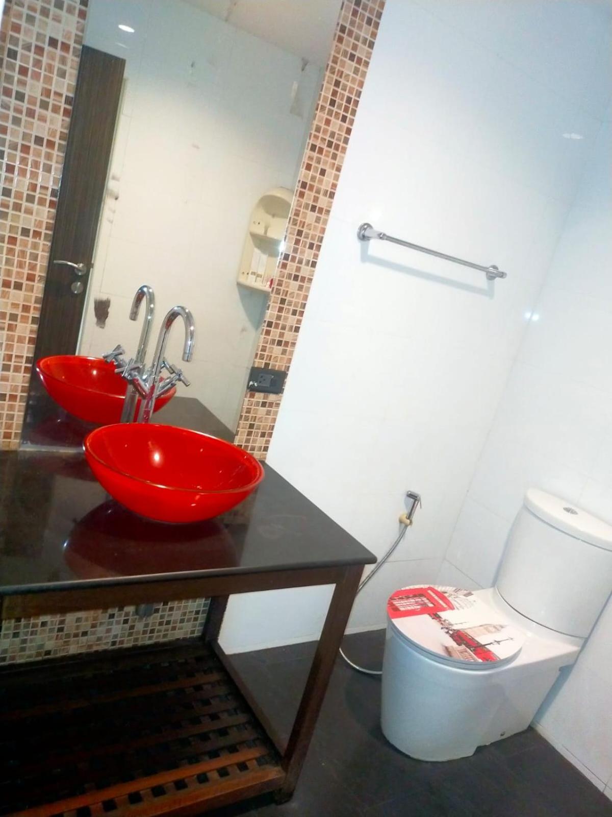 Moonlight - Near Walking Street Hotel Pattaya