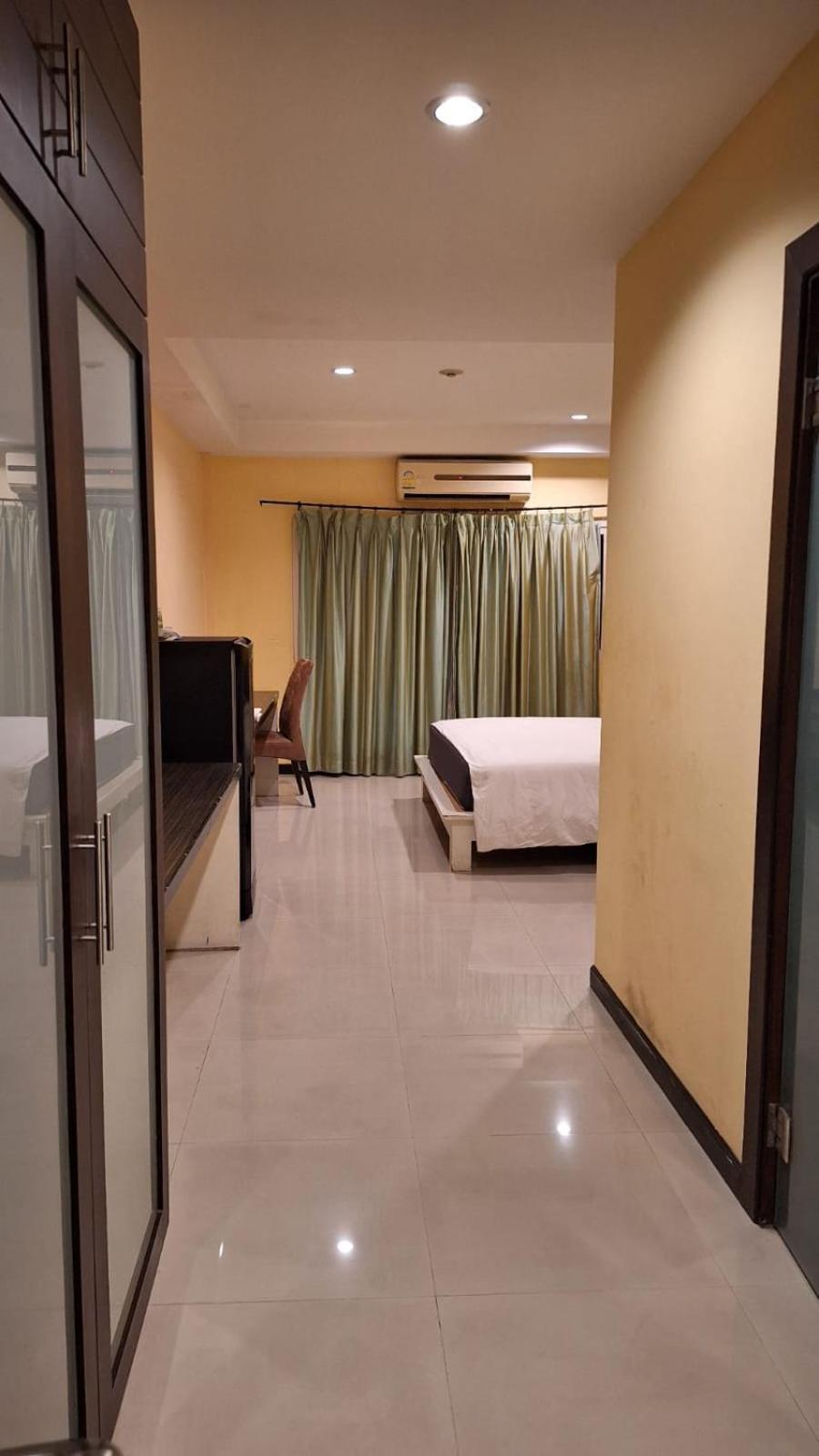 Moonlight - Near Walking Street 3* Pattaya