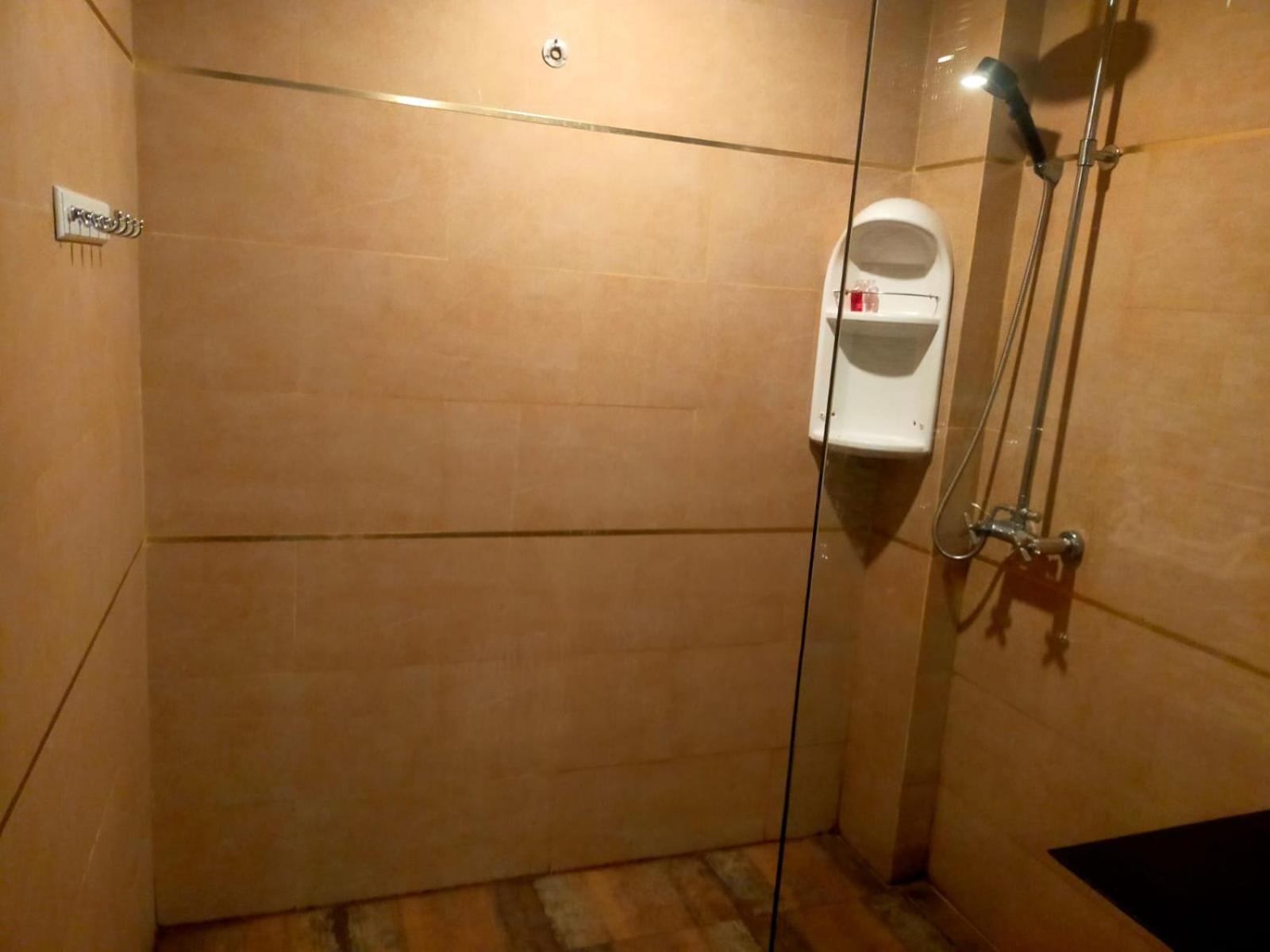 Moonlight - Near Walking Street