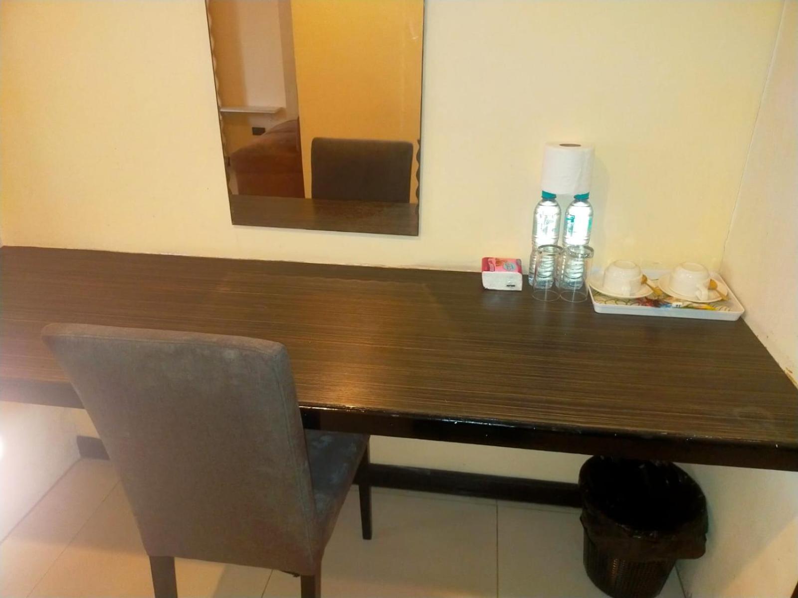 Moonlight - Near Walking Street 3* Pattaya