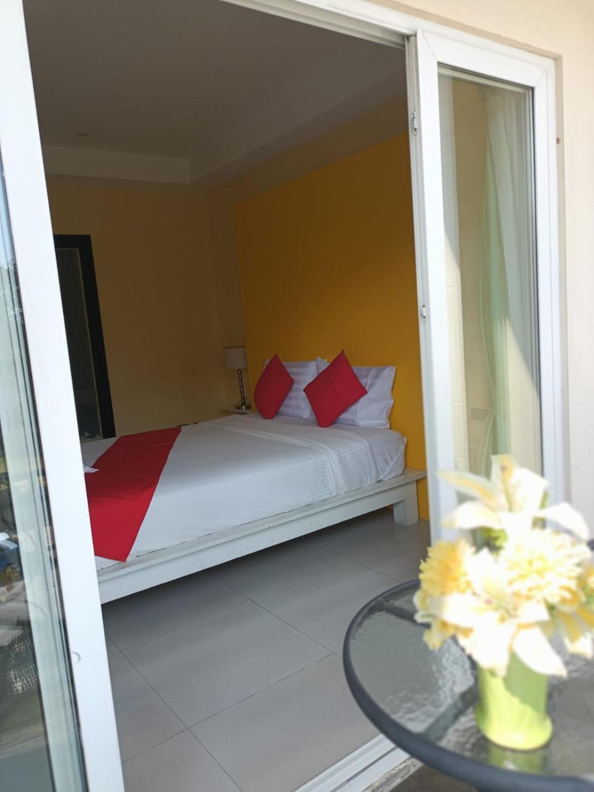 Moonlight - Near Walking Street Hotel