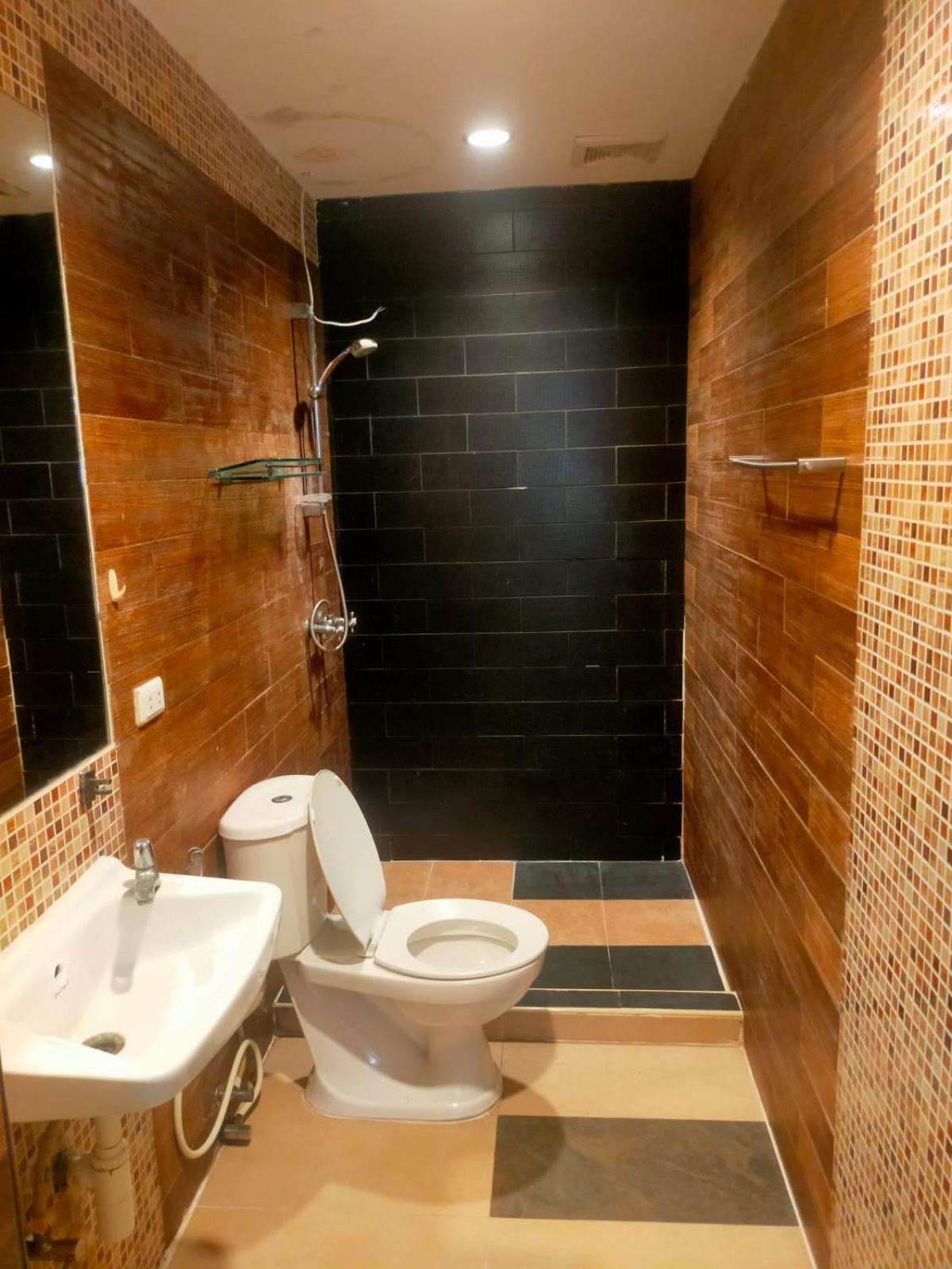 Moonlight - Near Walking Street Hotel Pattaya