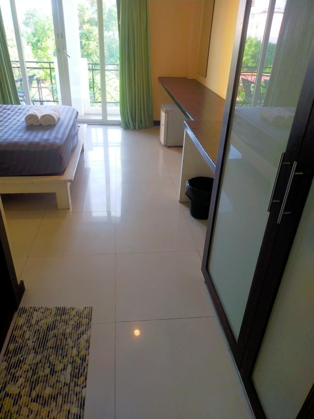 Hotel Moonlight - Near Walking Street