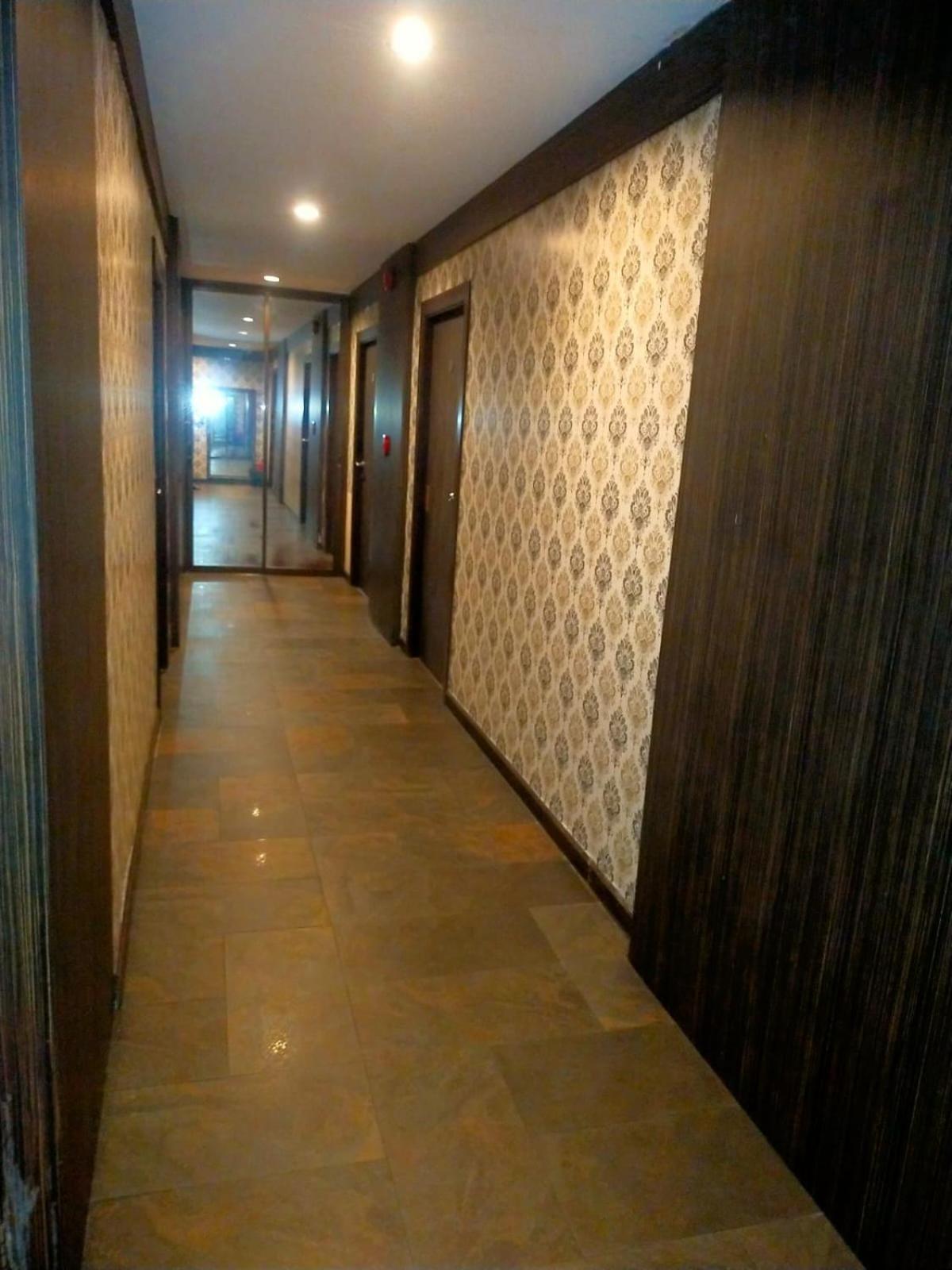 Hotel Moonlight - Near Walking Street 3*