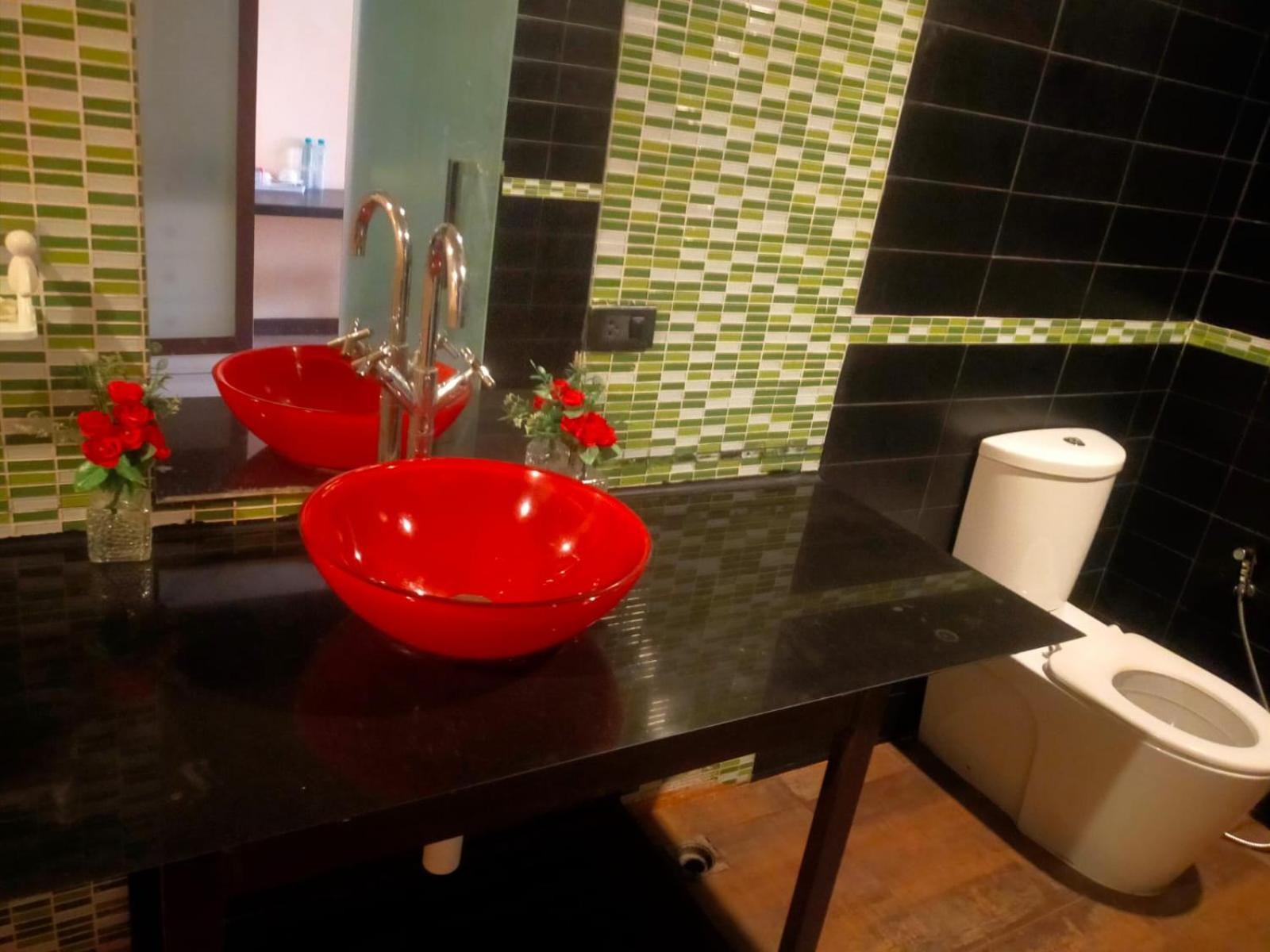 Moonlight - Near Walking Street Pattaya