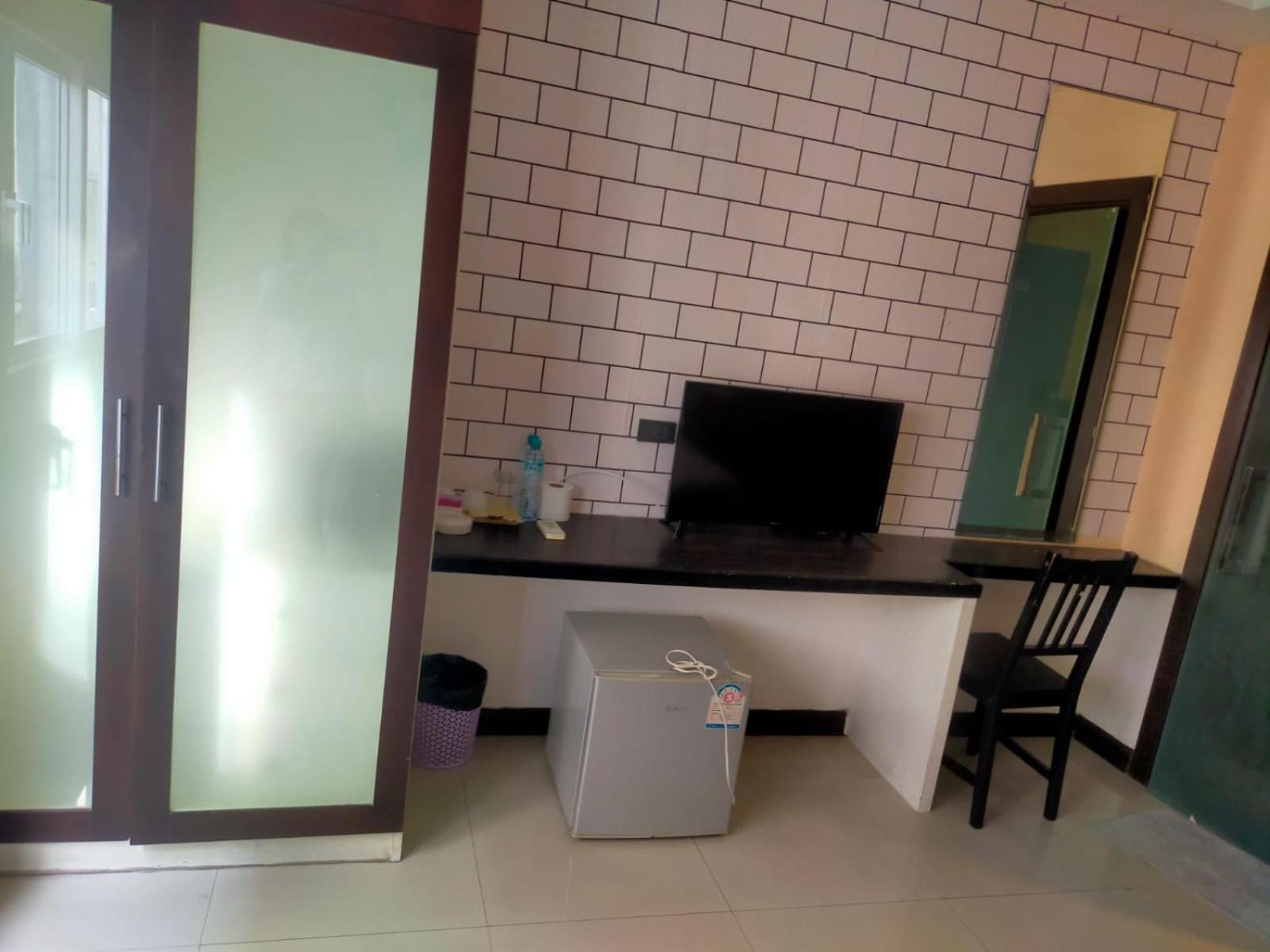 Moonlight - Near Walking Street Hotel Pattaya