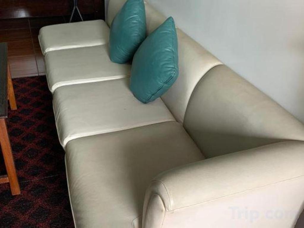 Oyo 1157 Ploy Pailin Place Hotel Pattaya