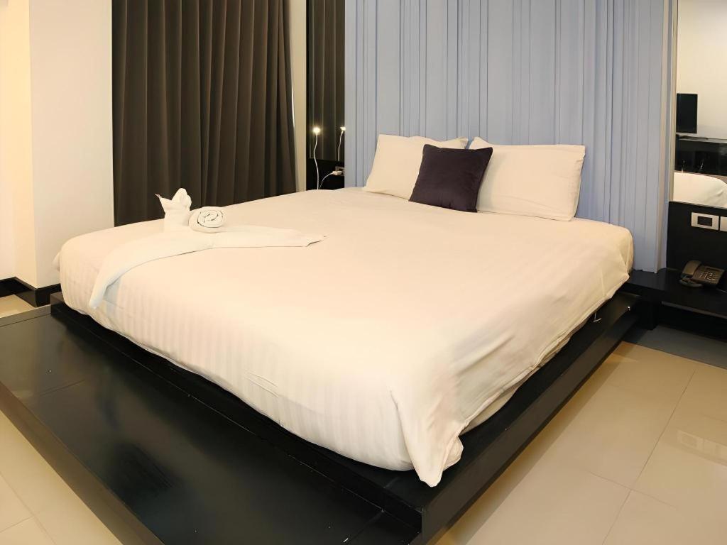 Punyapha Place Hotel Pattaya
