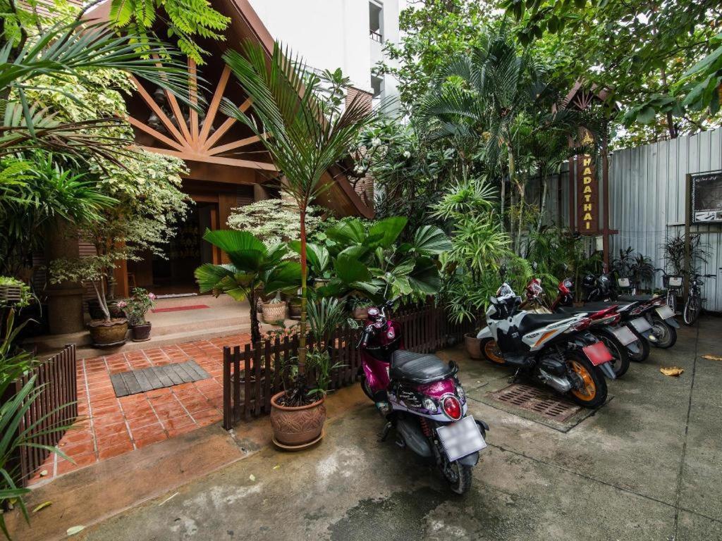 Hotel Chada Thai House