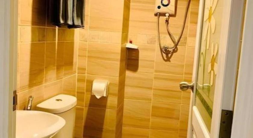 Hotel A7 Pattaya