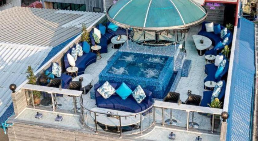 The Globe Hotel, Bar & Restaurant Hotel 3*