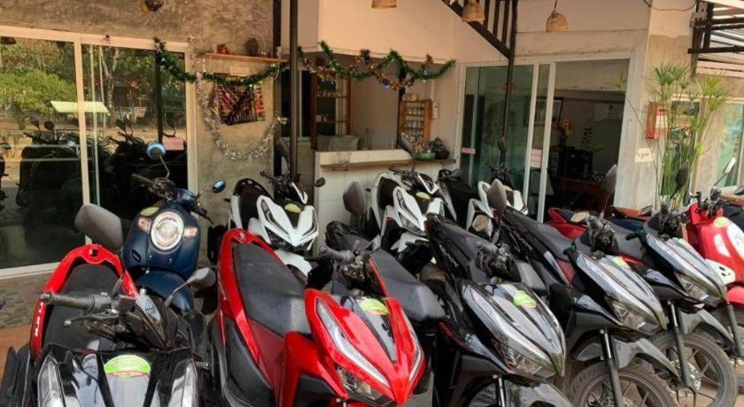 Rakchayanin Koh Larn Hotel Pattaya